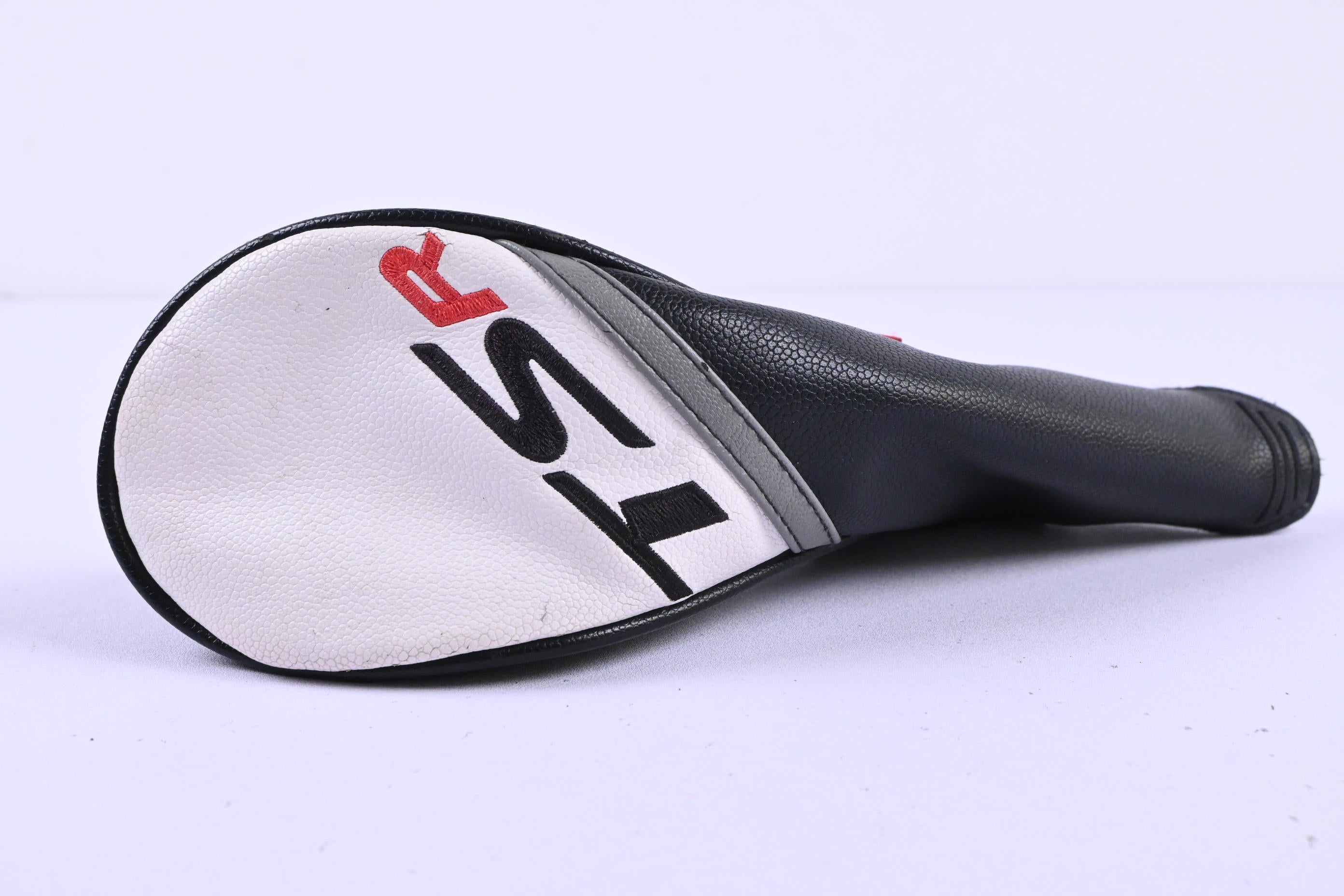 Titleist TSR2 #3 Hybrid / 18 Degree / Stiff Flex Project X Hzrdus Gen4 Silver 80