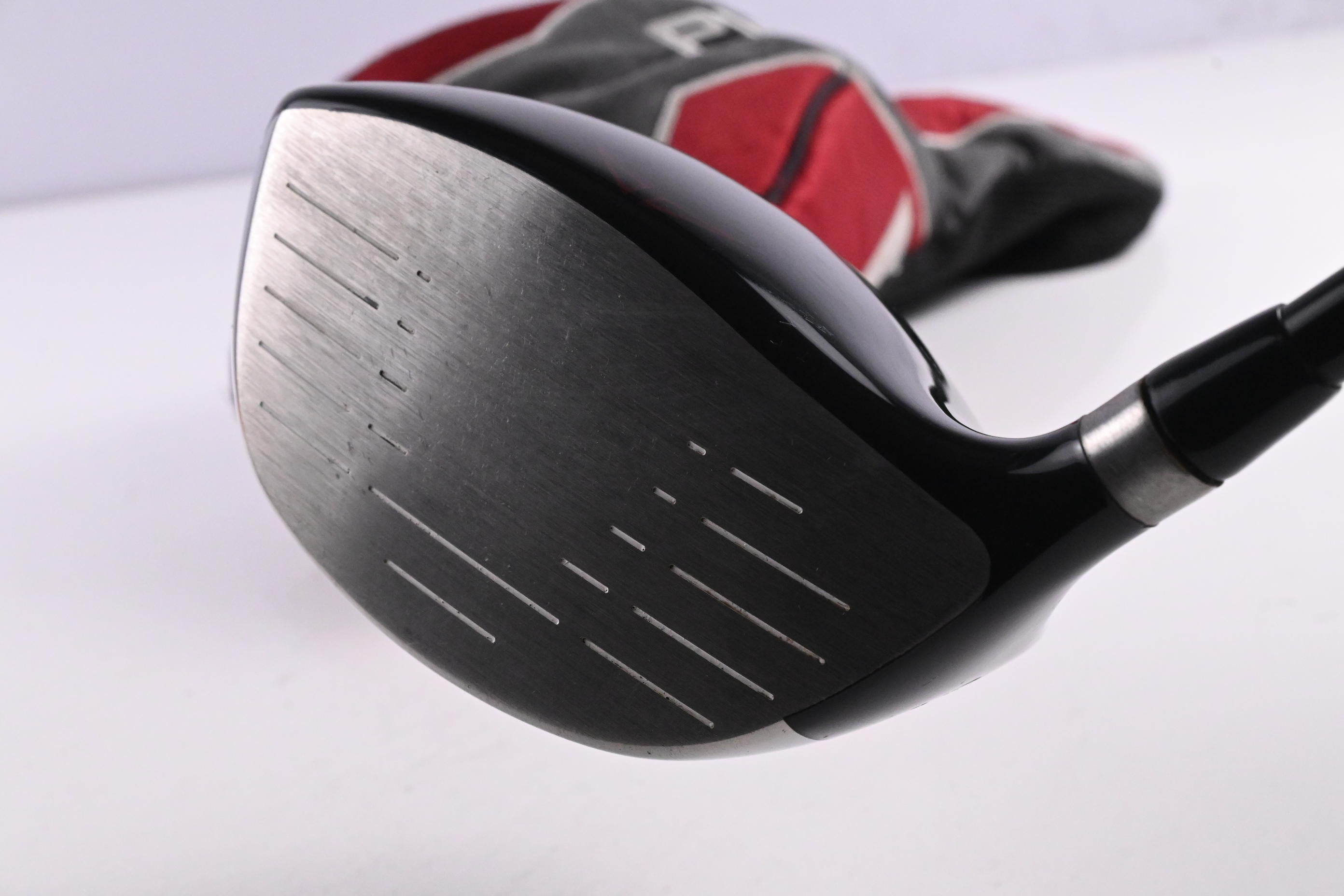 Ping G15 Driver / 9 Degree / Stiff Flex Aldila Serrano 60 Shaft