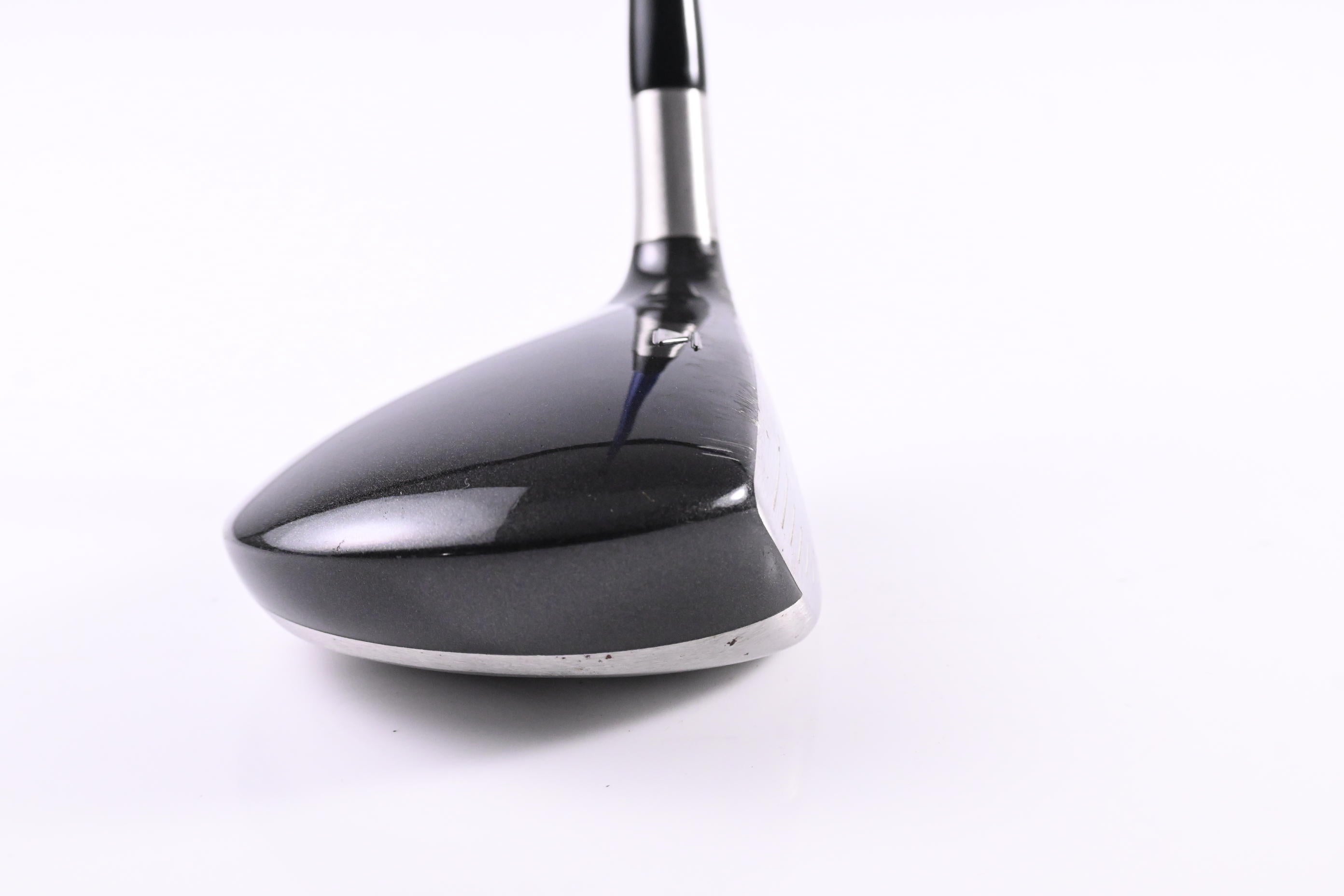 Titleist 904 F #3 Wood / 15 Degree / Regular Flex Tour AD YS-6+ Shaft