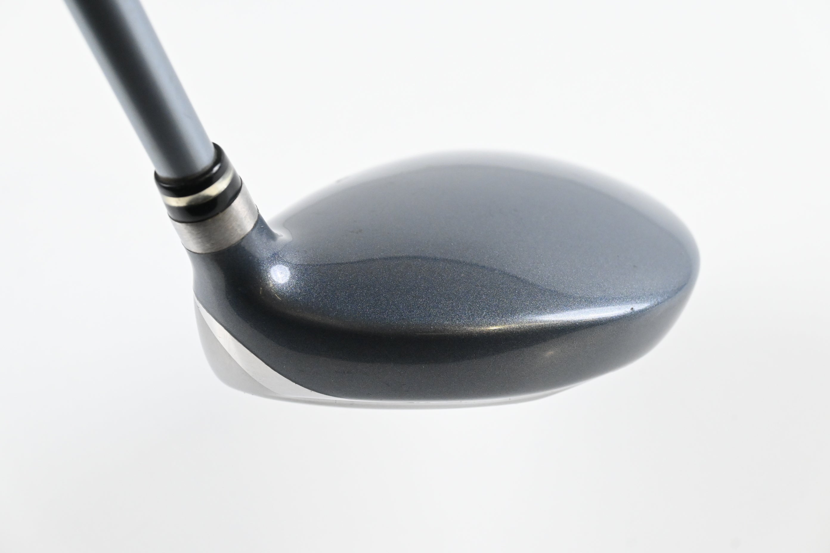 Ladies Wilson Staff LF6 #3 Wood / 17 Degree / Ladies Flex UST Nano Flex 54 Shaft