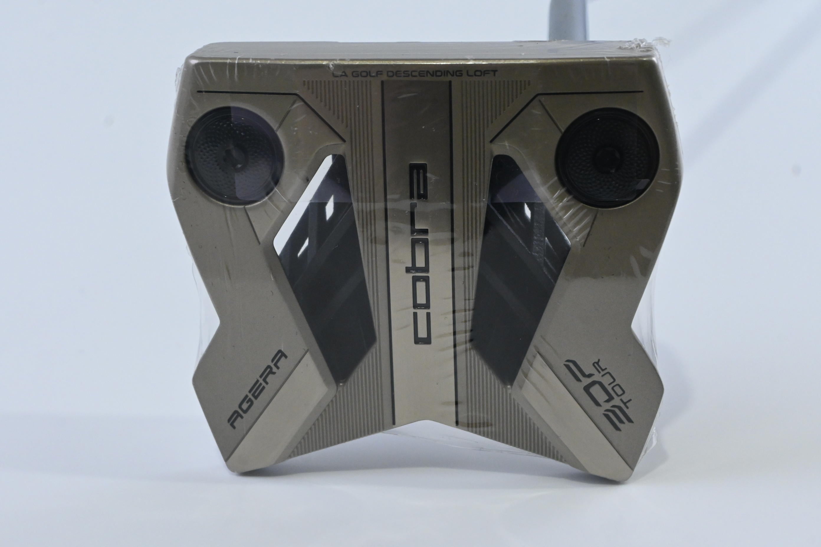 Cobra 3DP Tour Agera Putter / 34 Inch