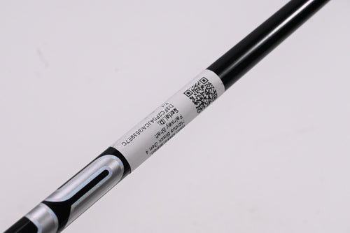 Project X Hzrdus Black Gen 4 70 #3 Wood Shaft / X-Flex / Callaway 3rd Gen