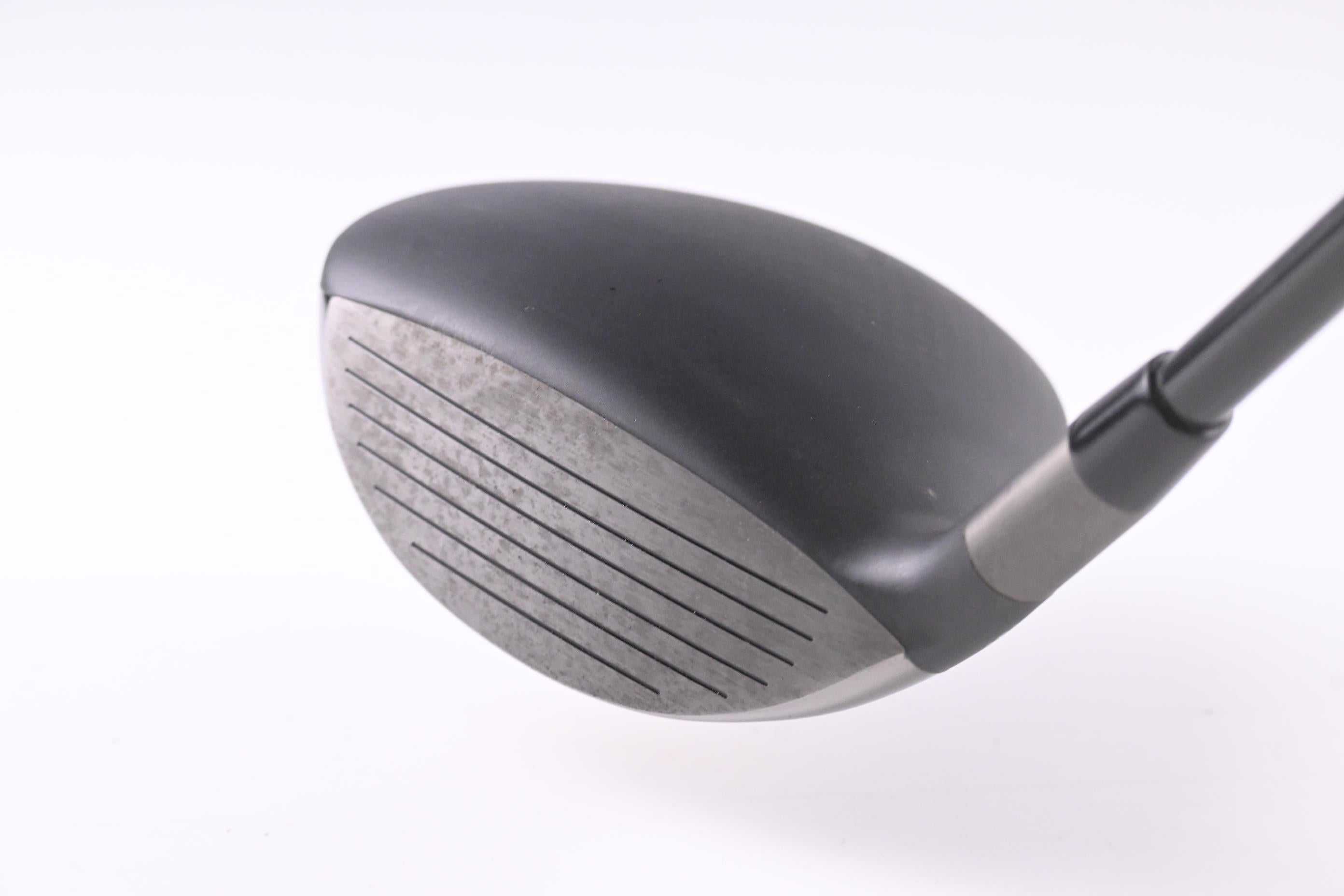 Tour Issue Callaway Rogue ST Triple Diamond #3 Wood / 15 Degree / Stiff Flex