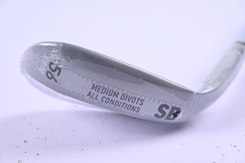 Taylormade Milled Grind 5 Sand Wedge / 56 Degree / Wedge Flex Dynamic Gold 115