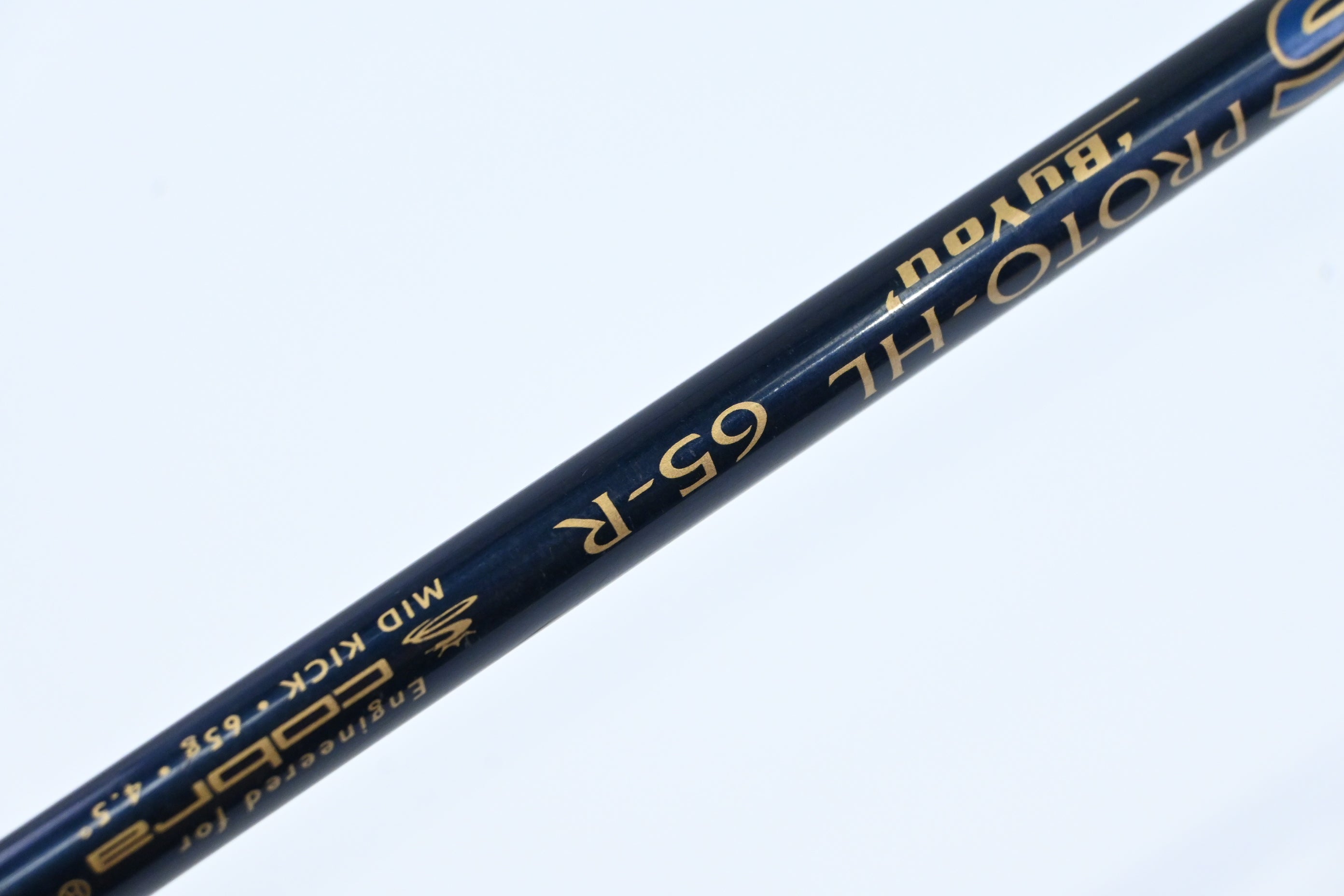 Cobra Baffler DWS #3 Hybrid / 20 Degree / Regular Flex Aldila VS Proto 65 Shaft