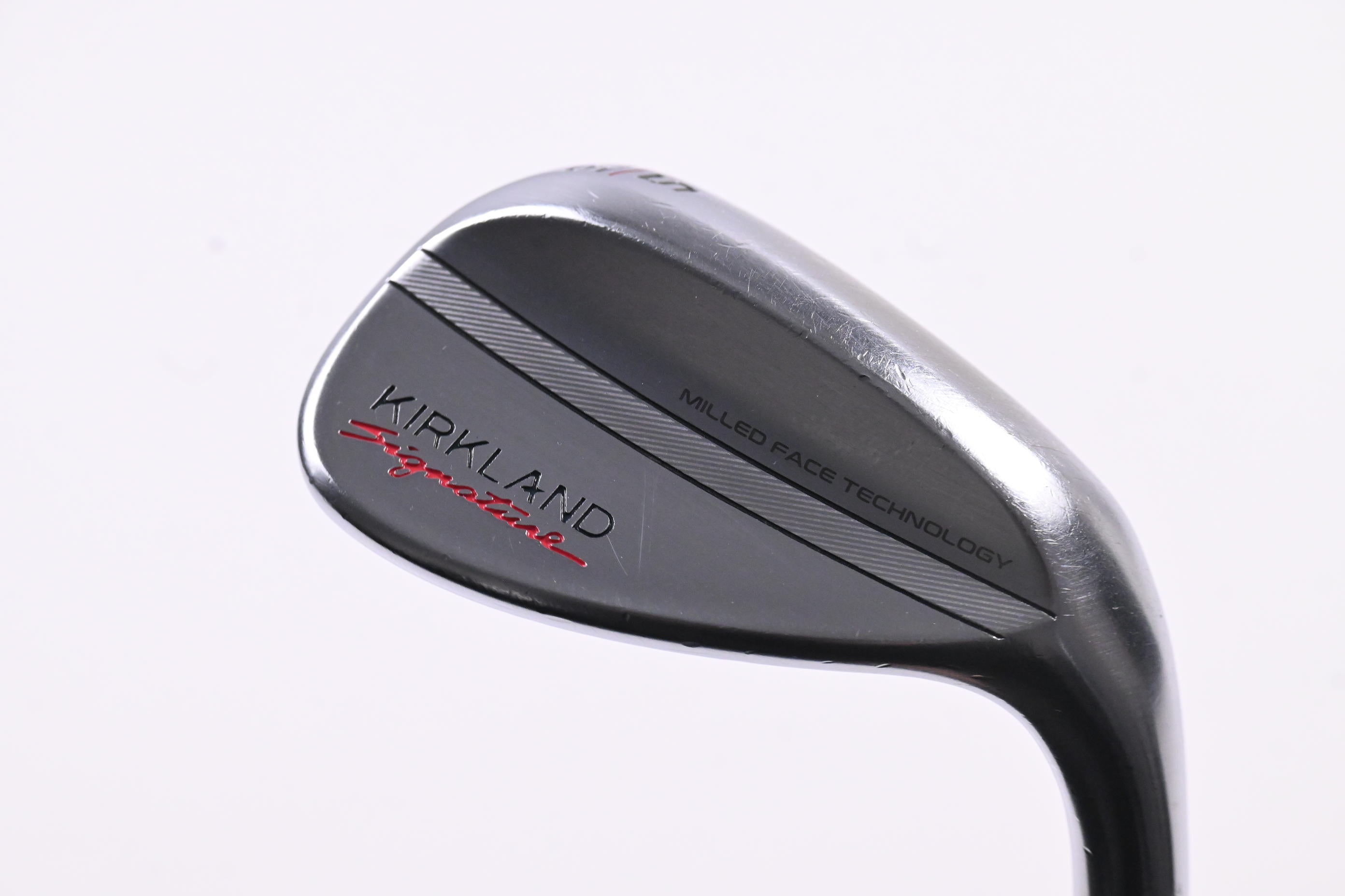 Kirkland Signature Sand Wedge / 56 Degree / Wedge Flex Kirkland Signature Shaft