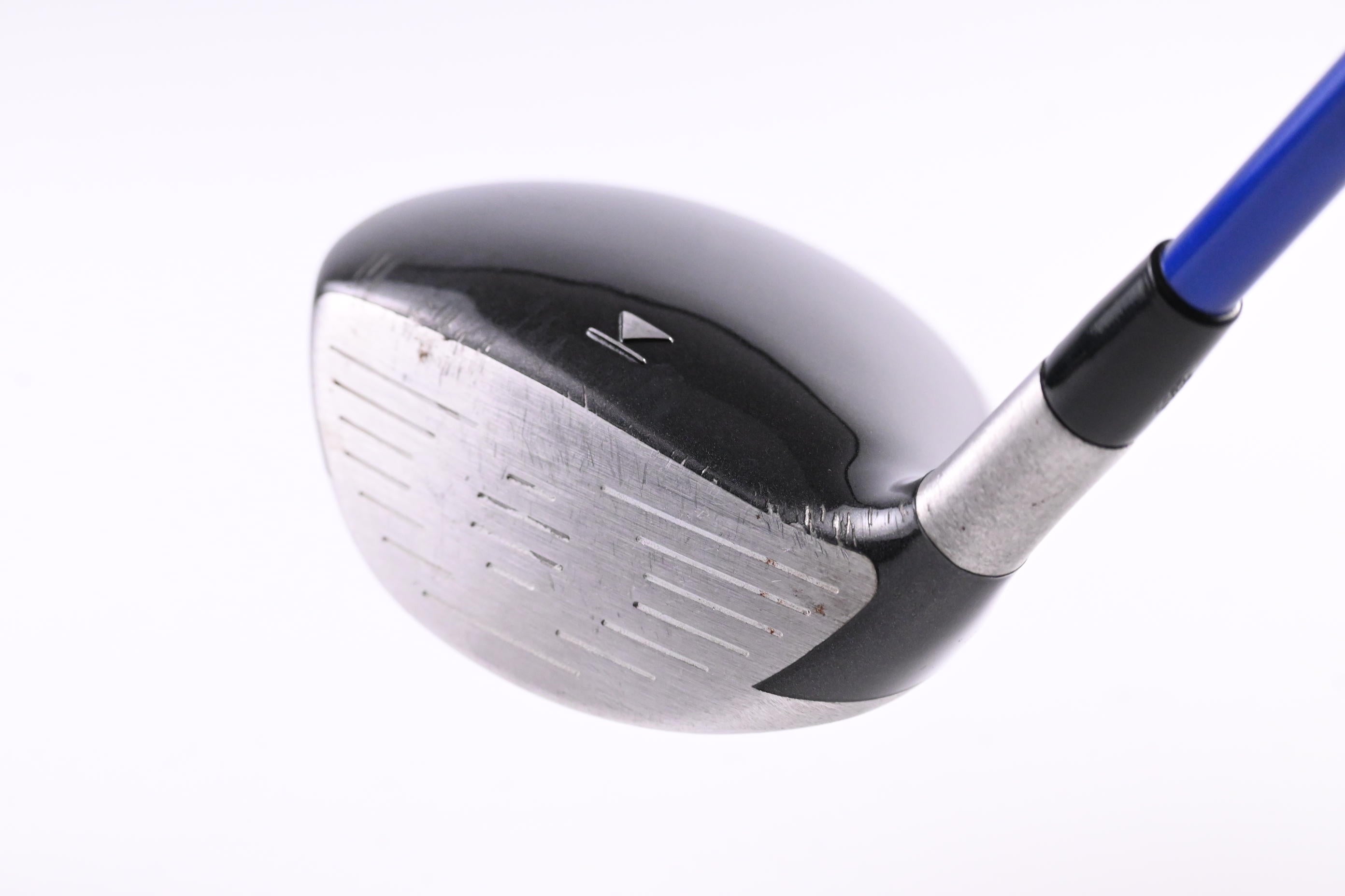 Titleist 904 F #3 Wood / 15 Degree / Regular Flex Tour AD YS-6+ Shaft