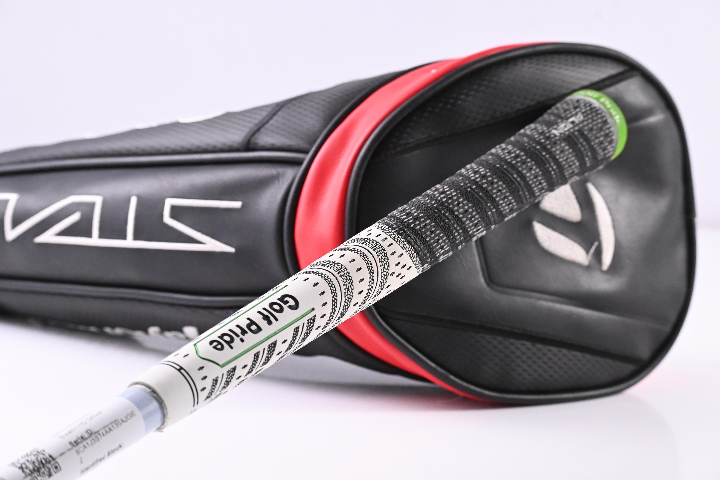 Taylormade Stealth HD Driver / 10.5 Degree / Regular Flex Air Speeder 45 Shaft
