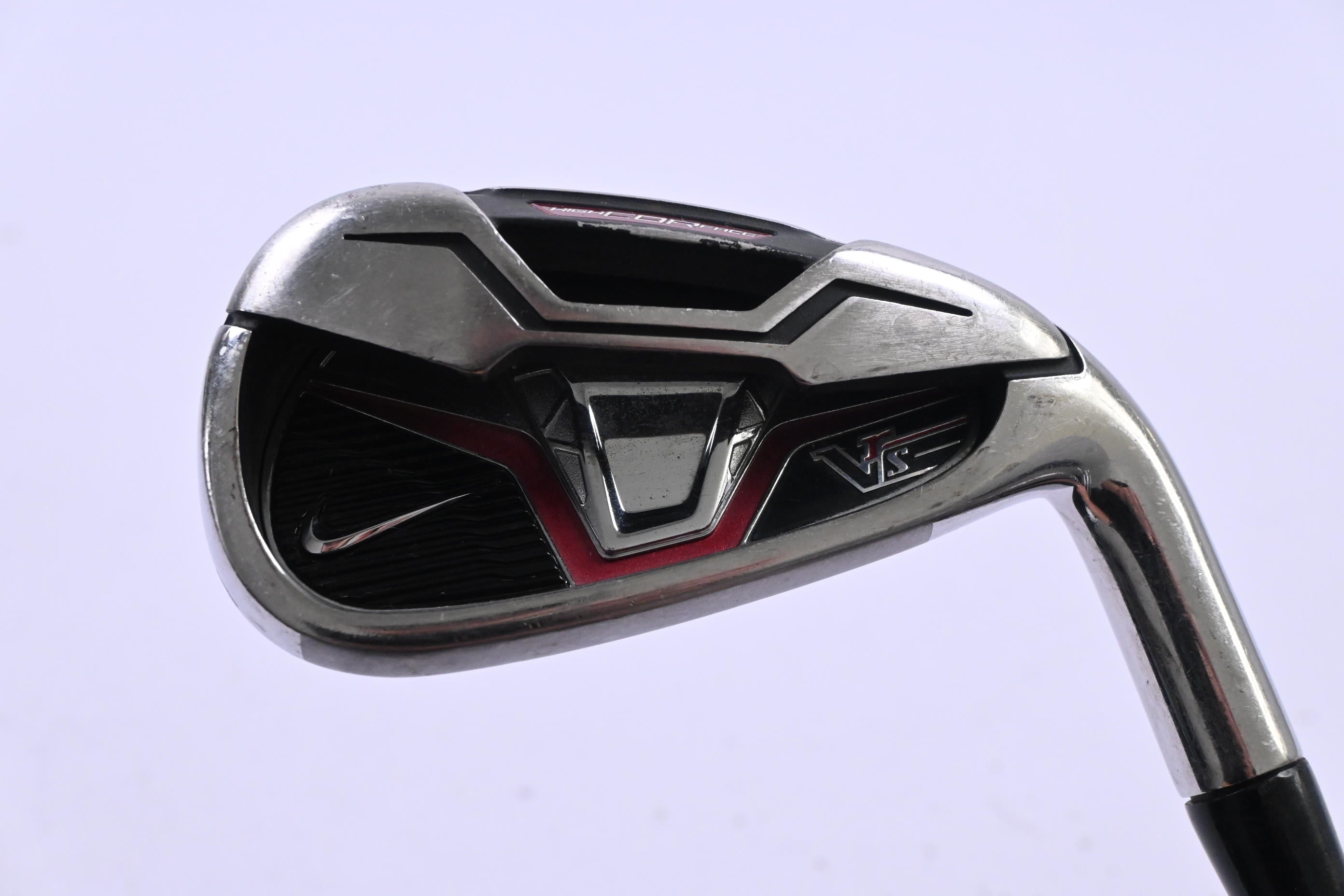 Nike VR-S Forged #4 Iron / 22 Degree / Regular Flex True Temper Dynalite 90