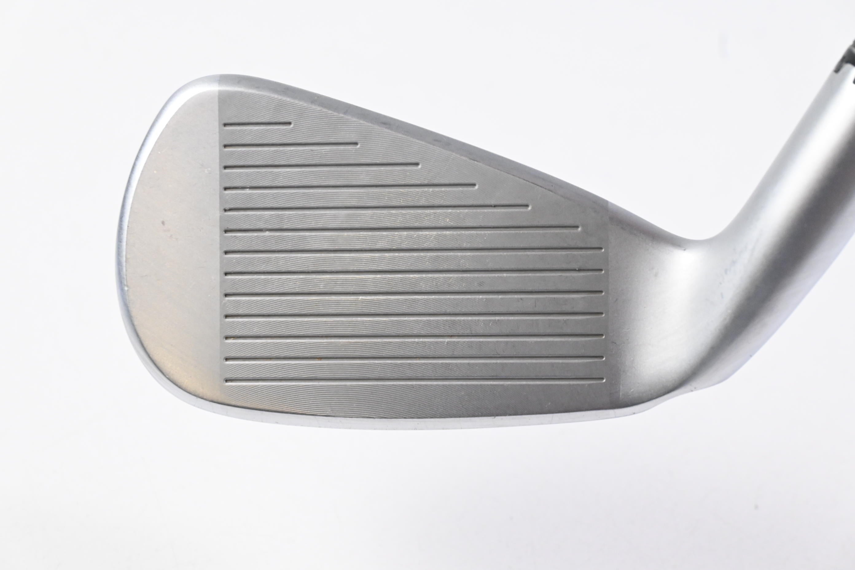 Cobra King Utility 2020 #3 Iron / 19.5 Degree / Stiff Flex KBS $-Taper Lite Shaft