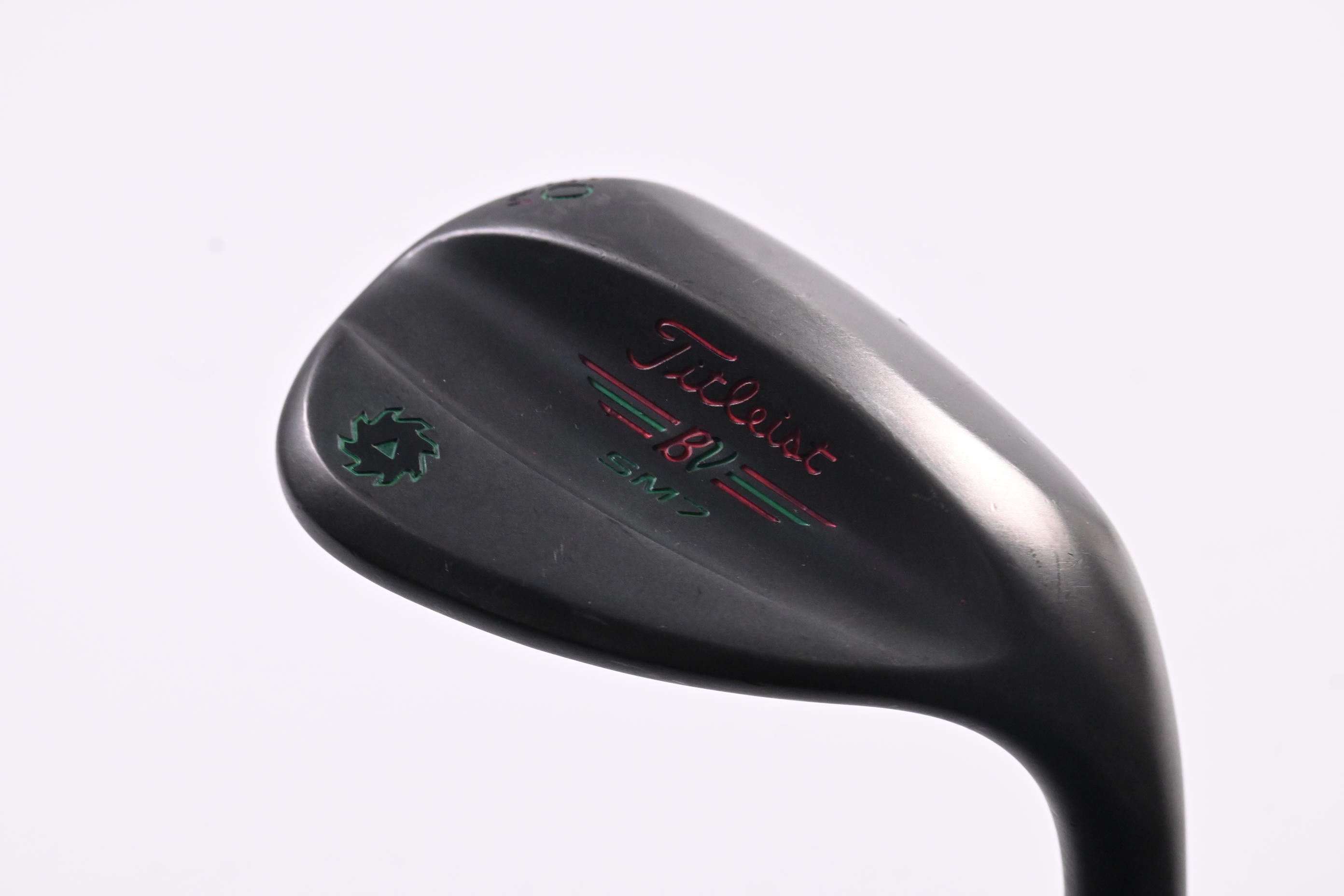 Titleist Vokey SM7 Lob Wedge / 60 Degree / Stiff Flex Project X Shaft