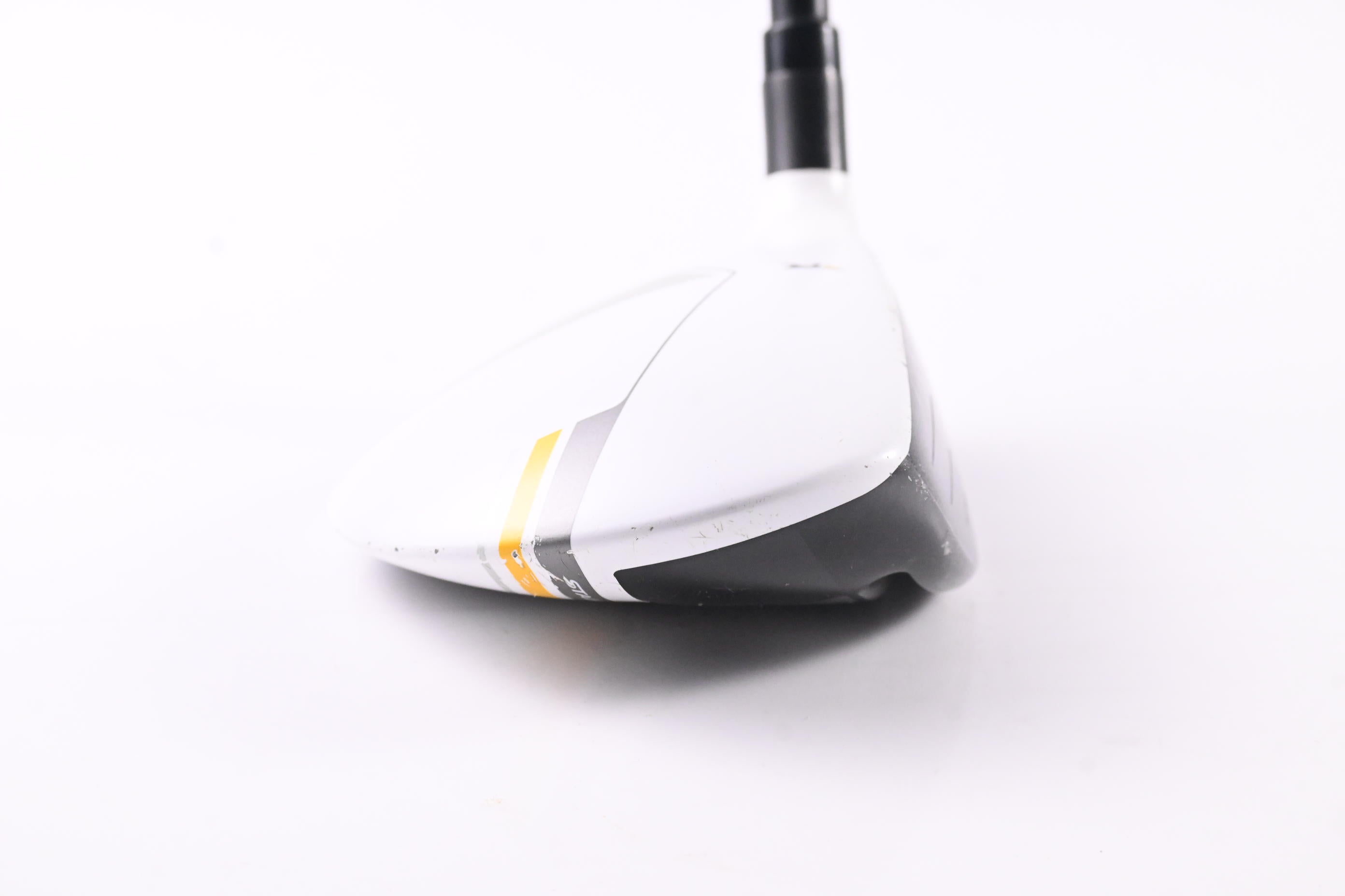 Taylormade RBZ Stage 2 #5 Wood / 19 Degree / Regular Flex Rocketfuel 60 Shaft