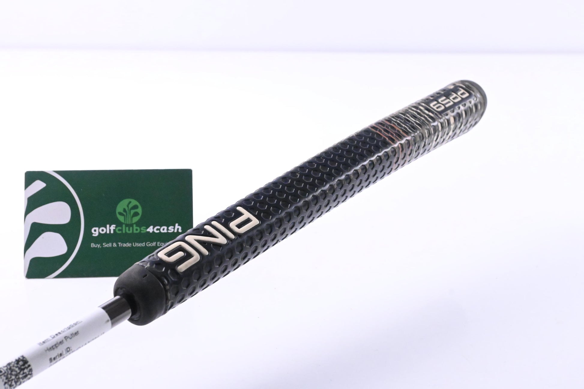 Ping Heppler TomCat 14 Putter / 32 Inch