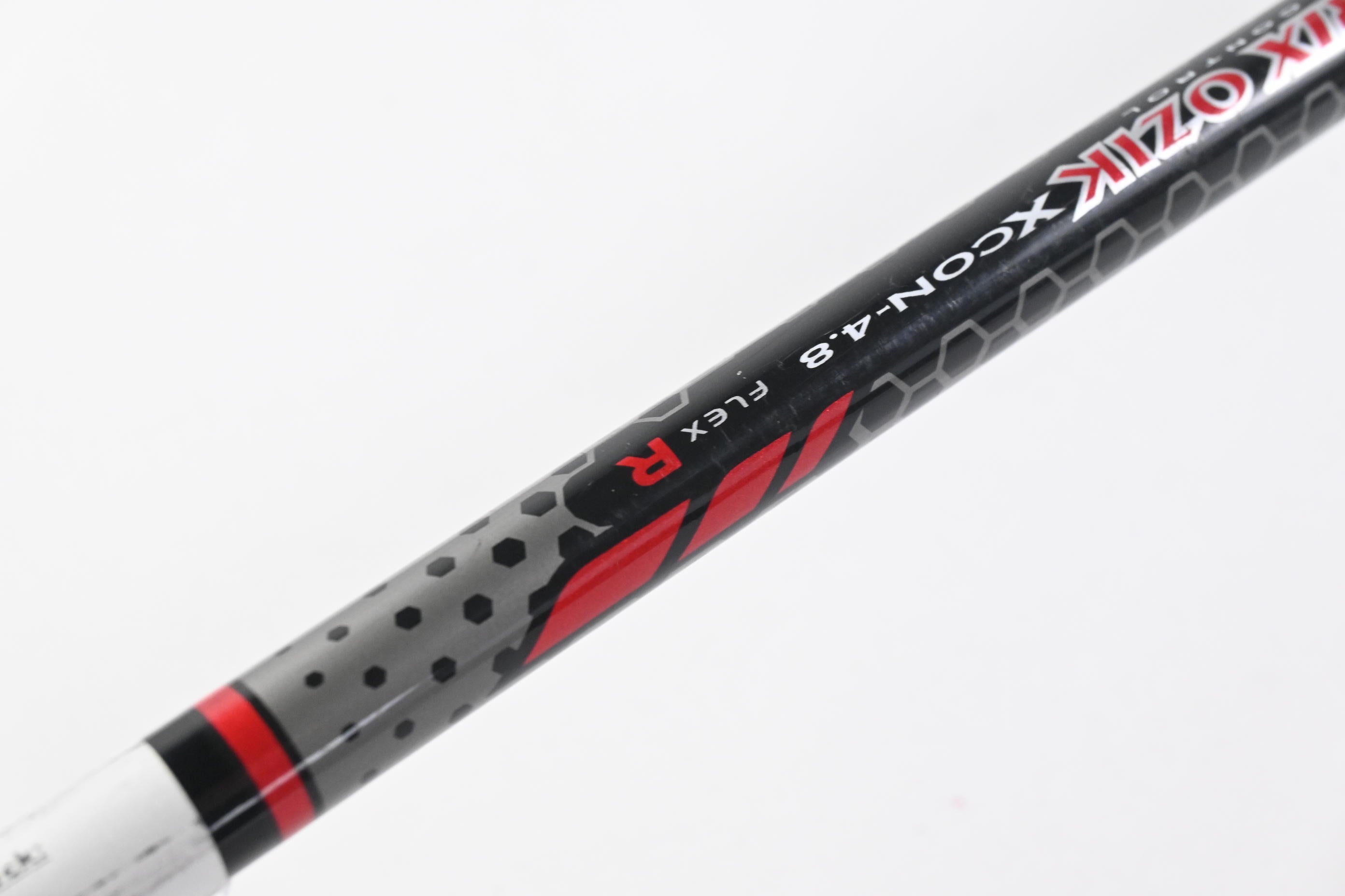 Taylormade Burner Superfast #3 Wood / 15 Degree / Regular Flex XCon-4.8 Shaft