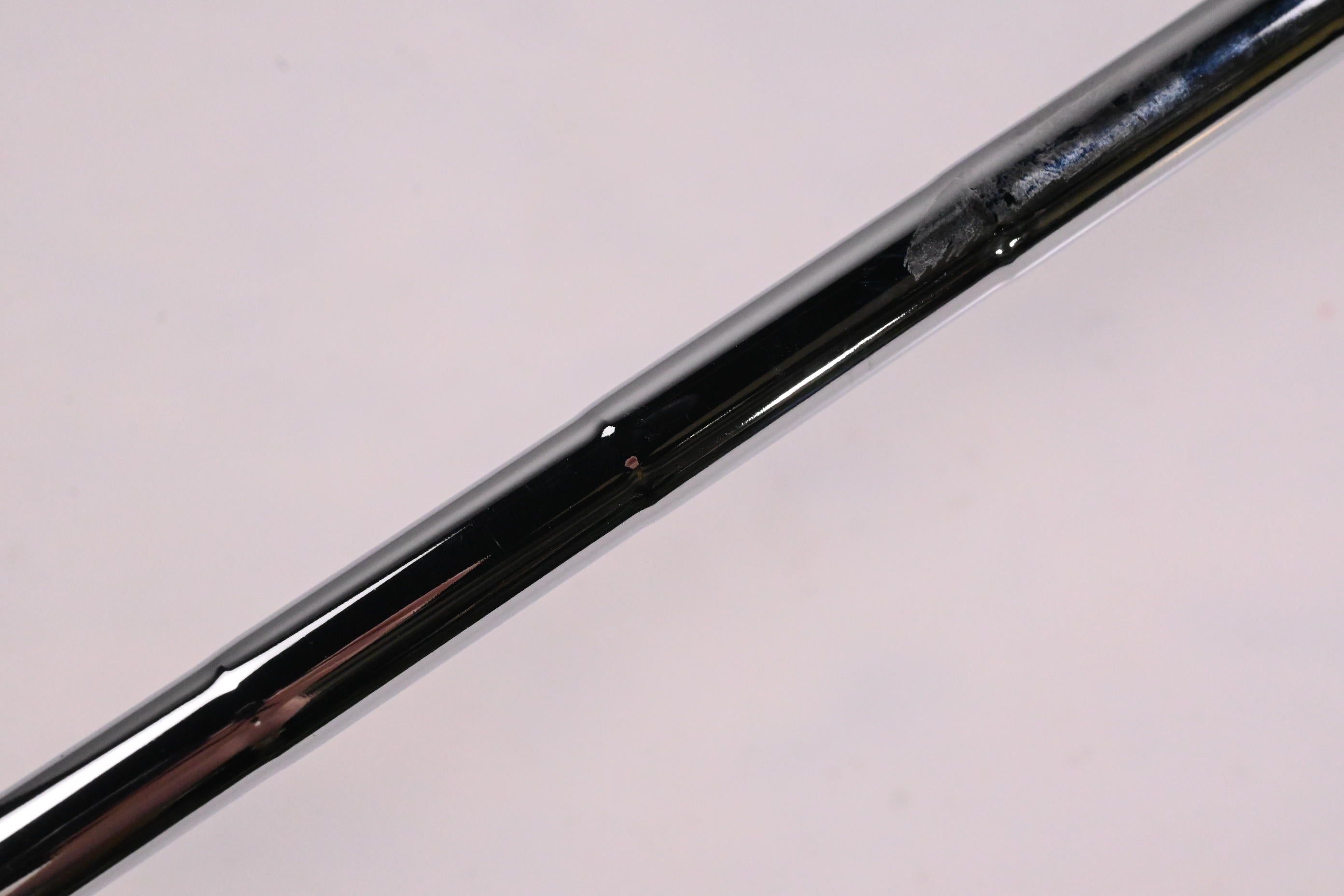 Cleveland RTZ Lob Wedge / 60 Degree / Wedge Flex Steel Shaft