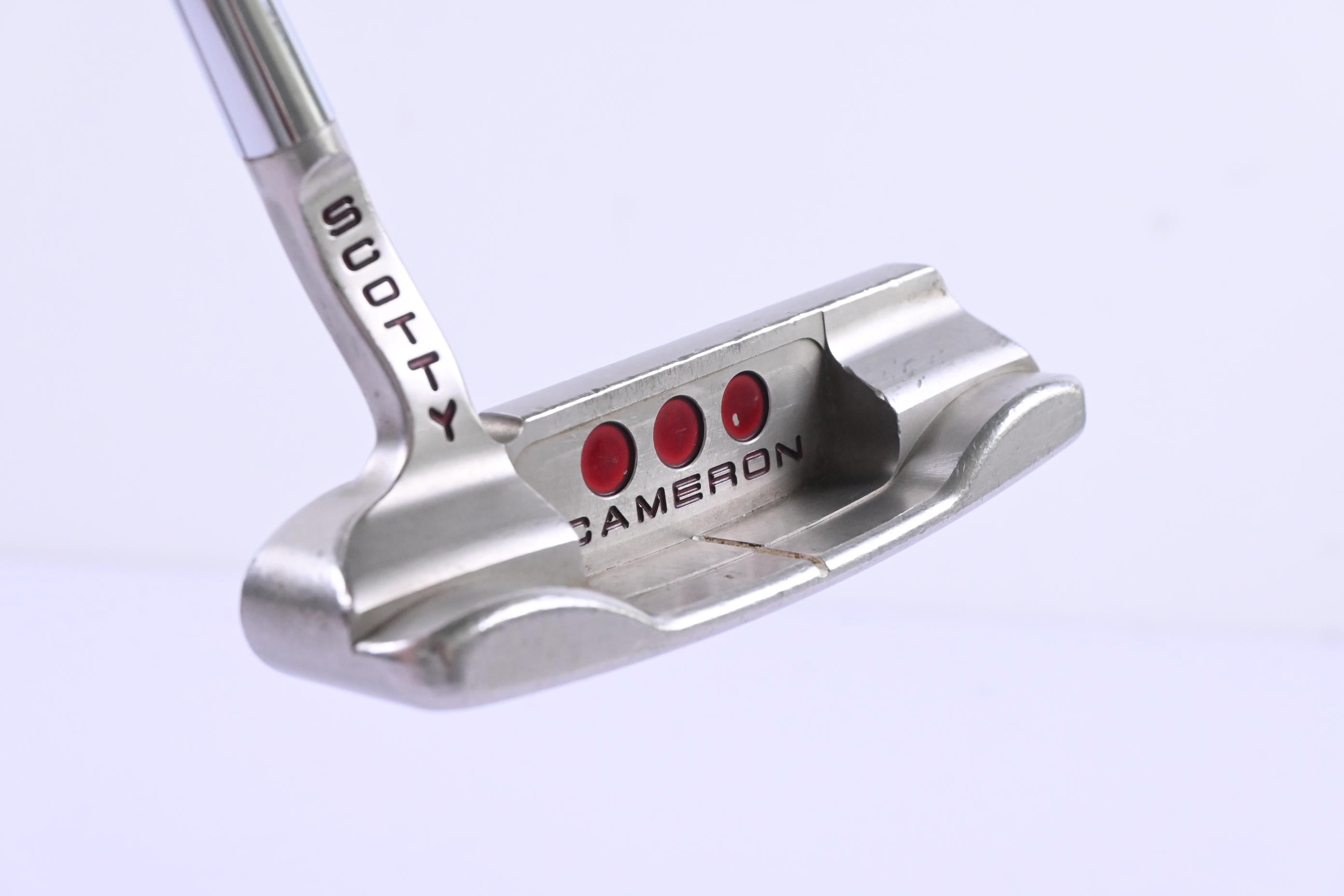 Scotty Cameron Studio Select Newport 1.5 Putter / 35 Inch