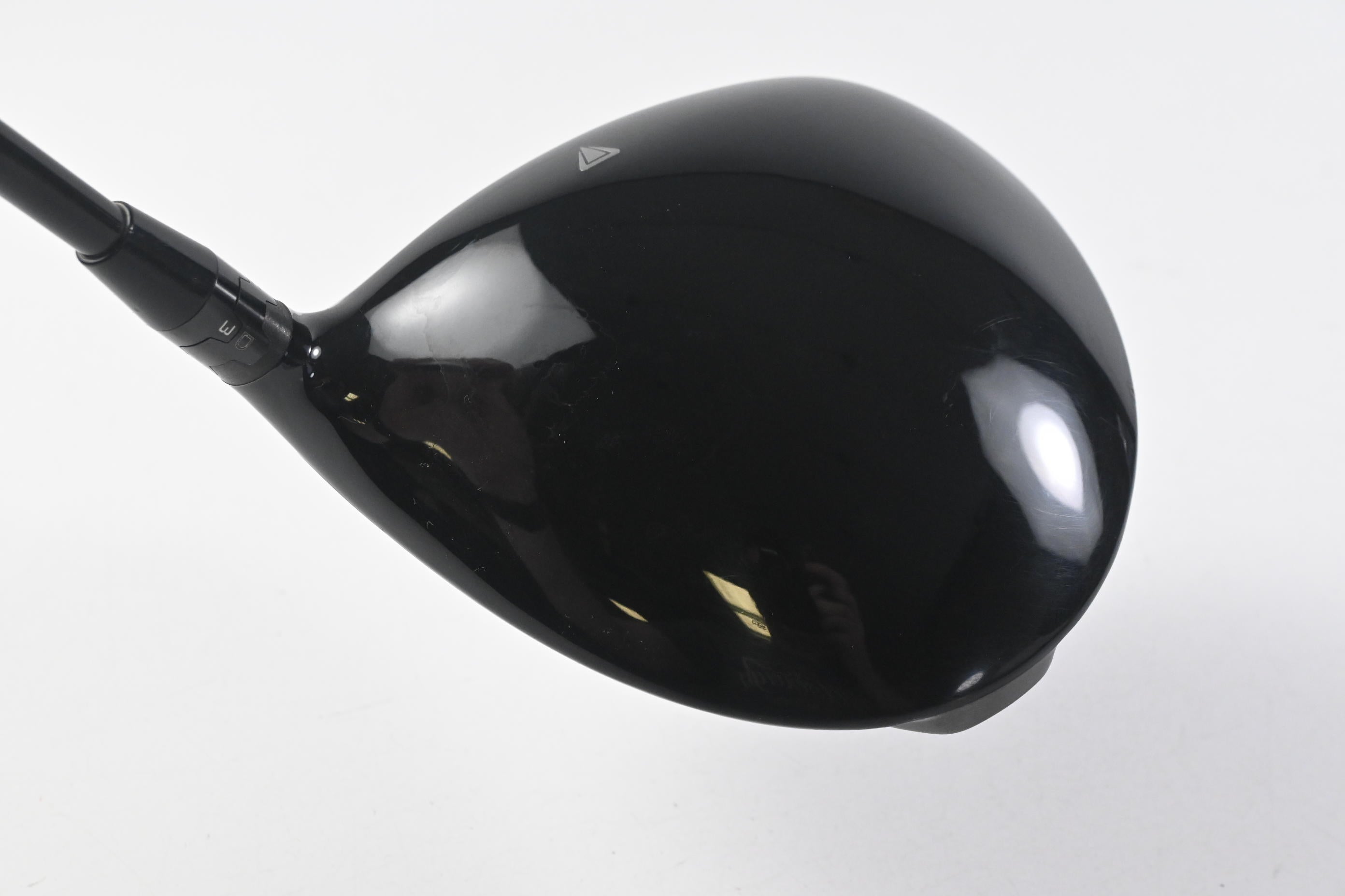 Titleist TS2 Driver / 11.5 Degree  / Regular Flex Kuro Kage Black 60 Shaft