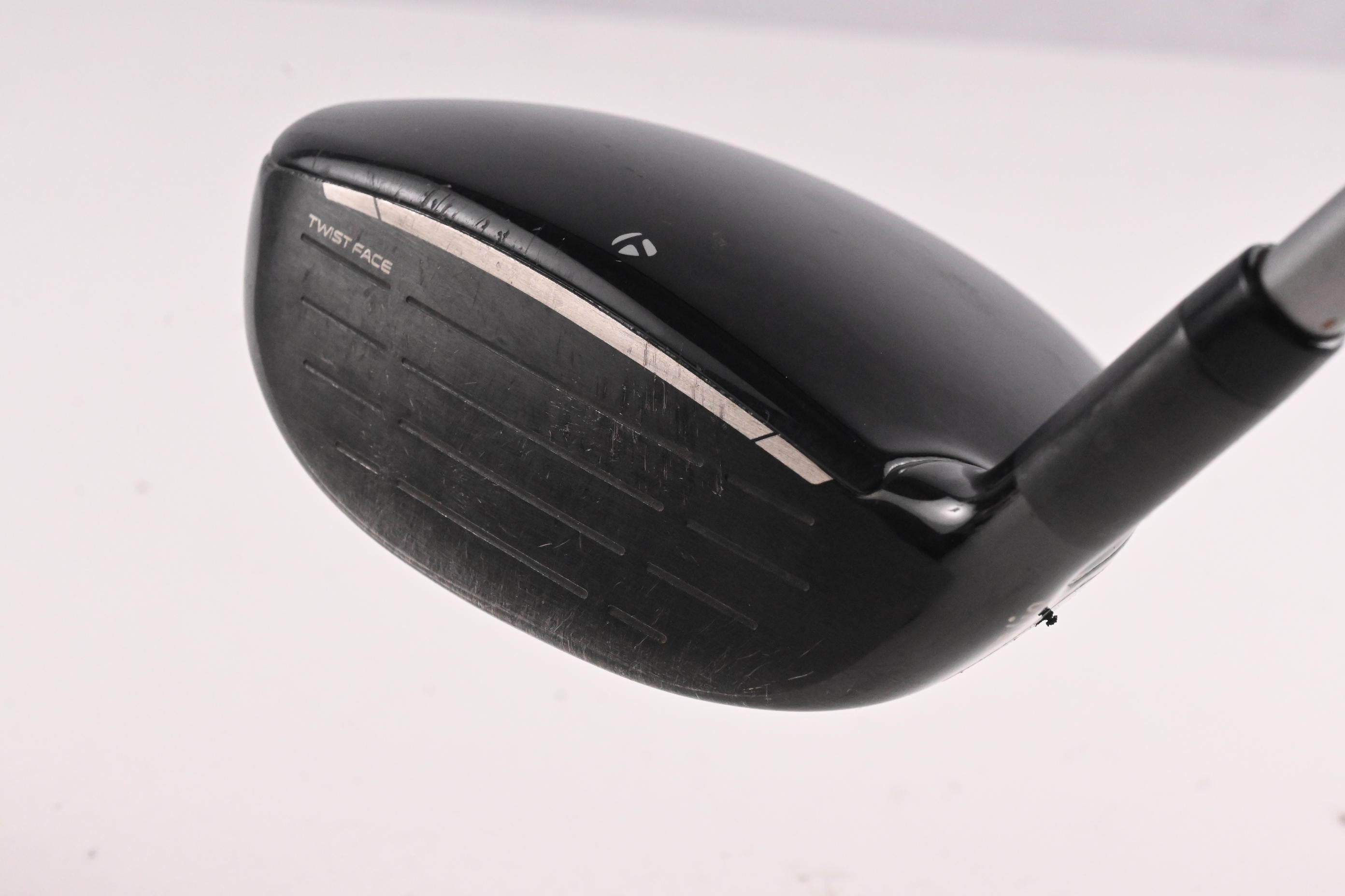Taylormade Qi10 Max #3 Wood / 16 Degree / Regular Flex Fujikura Speeder NX 50