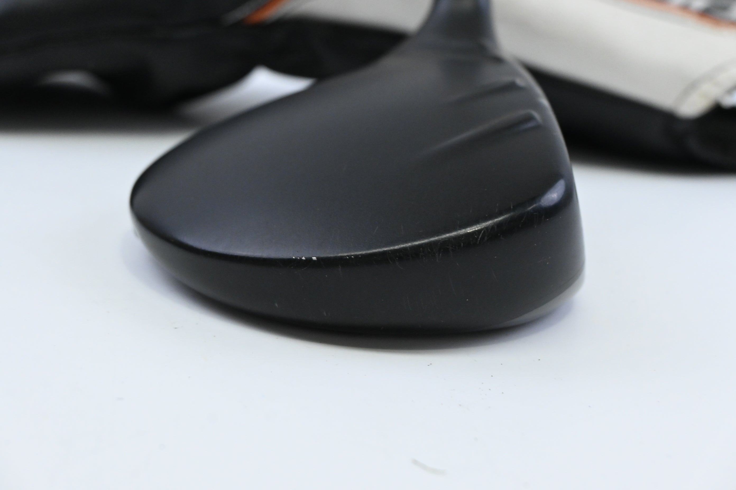 Ping G400 #3 Wood / 14.5 Degree / Regular Flex Ping Alta CB 65 Shaft