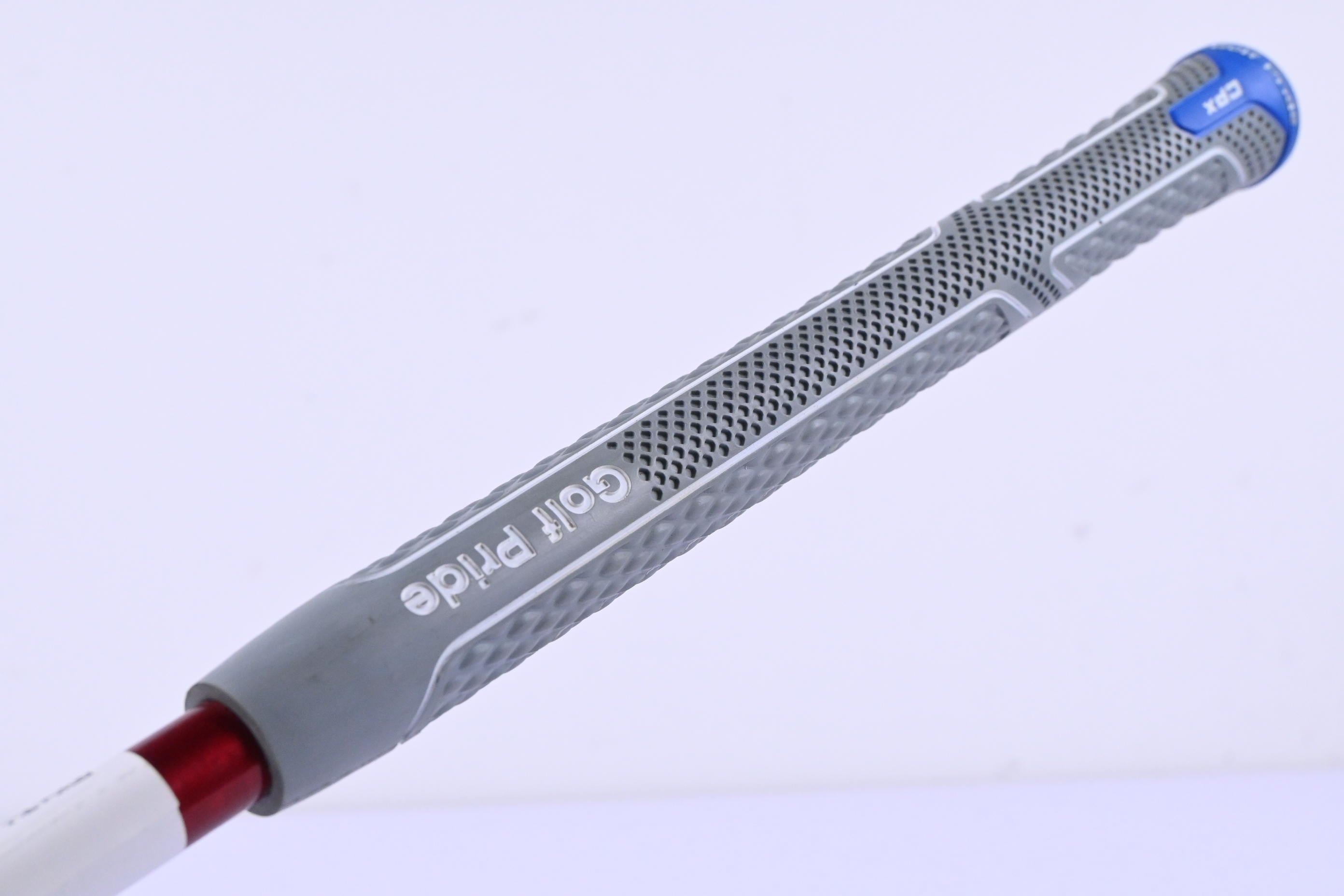 Ping G25 #5 Wood / 18 Degree / Regular Flex Matrix OZIK Red Tie 6Q3 Shaft