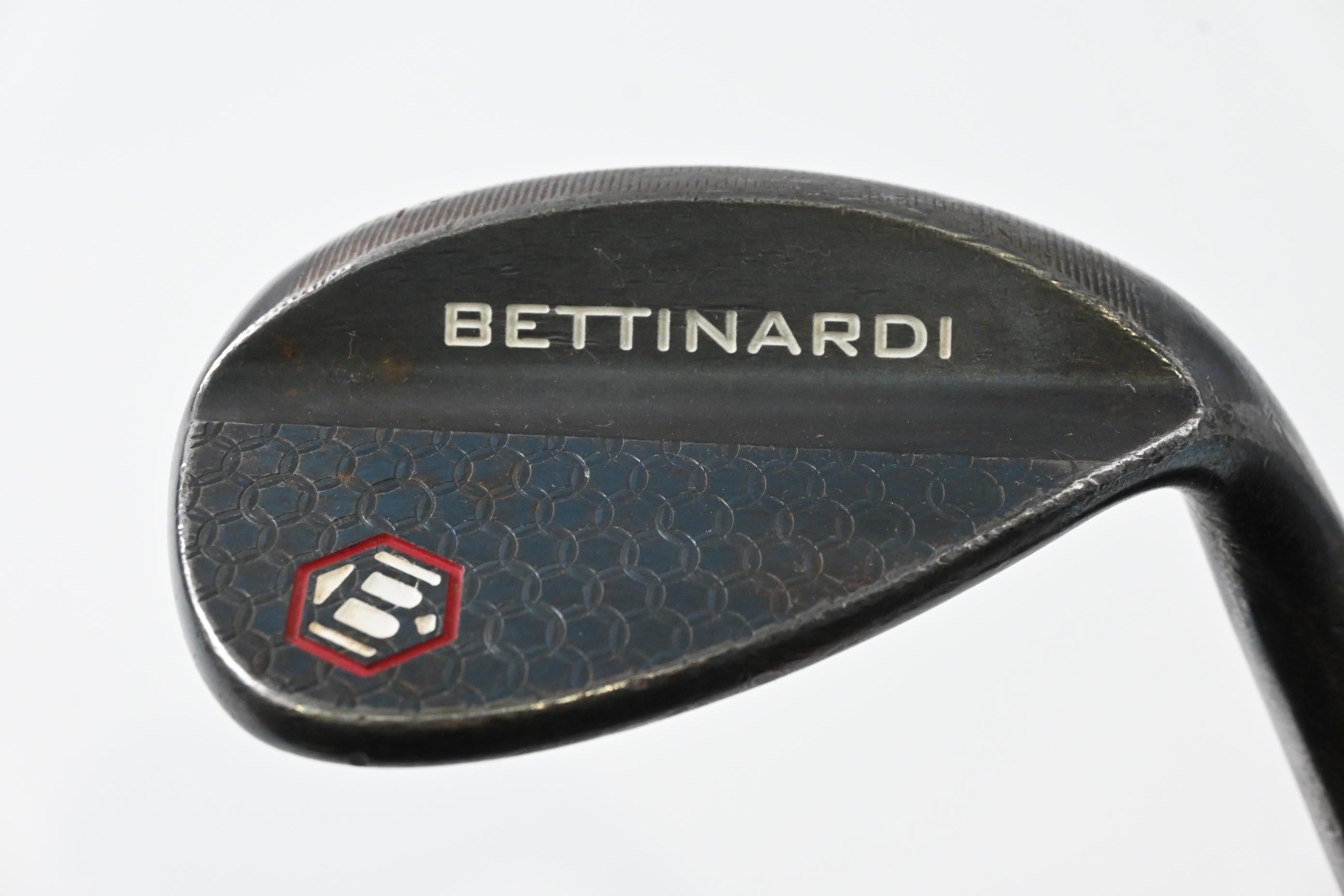 Bettinardi HLX 3.0 Sand Wedge / 56 Degree / Wedge Flex NS Pro Modus3 115