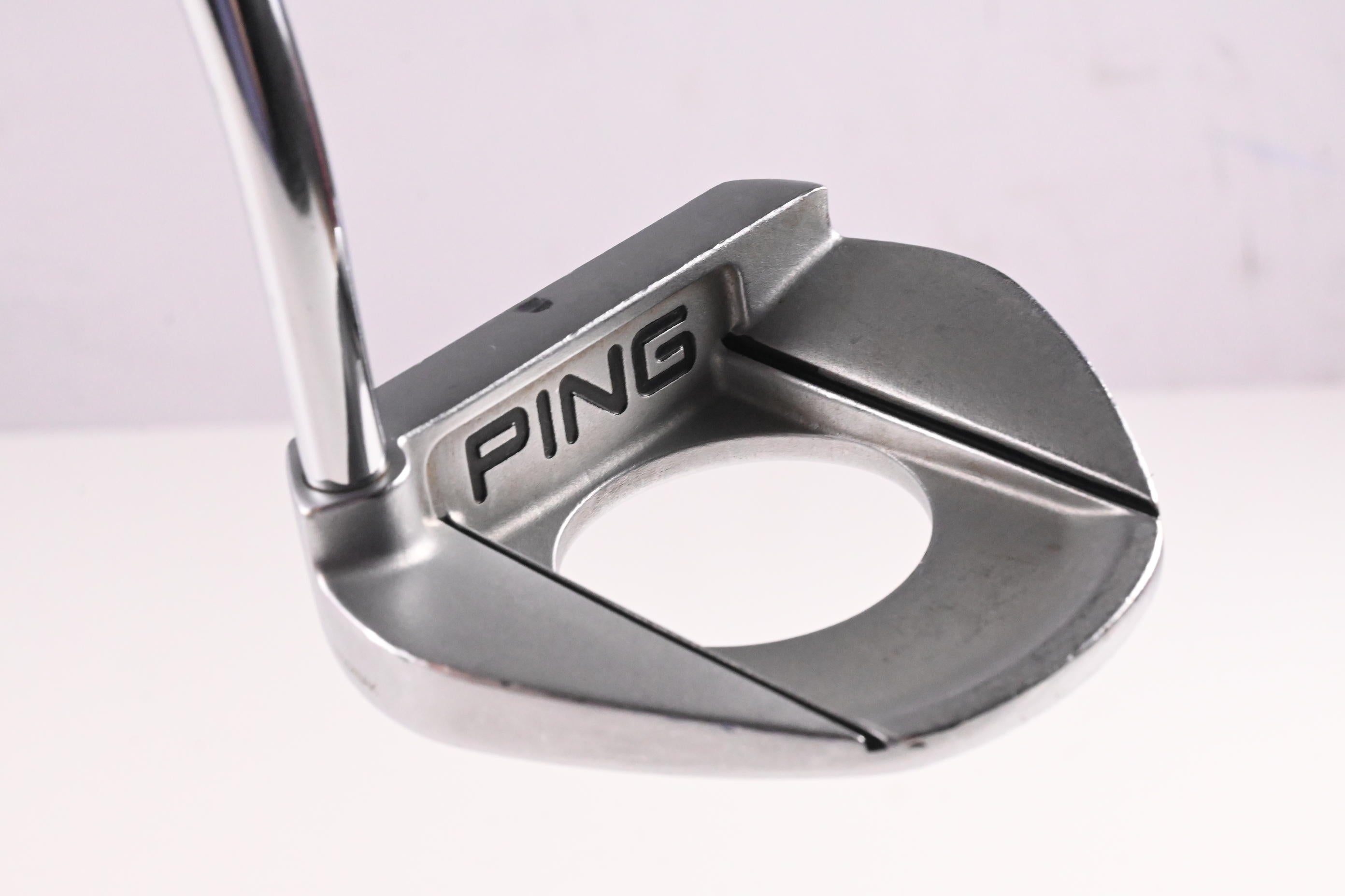 Ping Sigma 2 Fetch Putter / 35 Inch