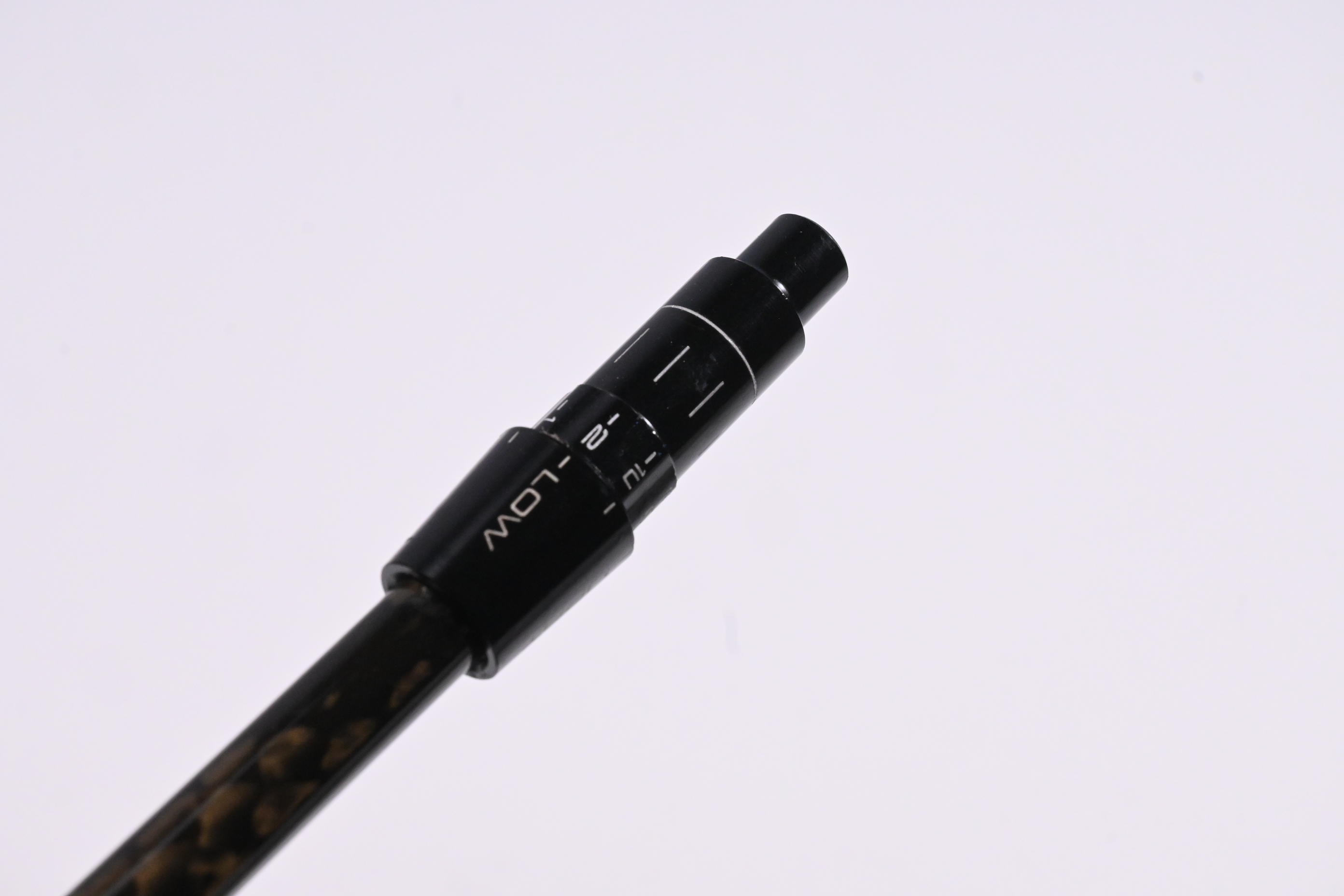 Aldila Xtorsion Mamba Technology CB 70 #5 Wood Shaft / TX-Flex / Mizuno Adapter