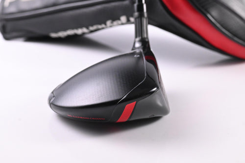 Taylormade Stealth #3 Wood / 15 Degree / Stiff Flex Fujikura Ventus Red 6 Shaft