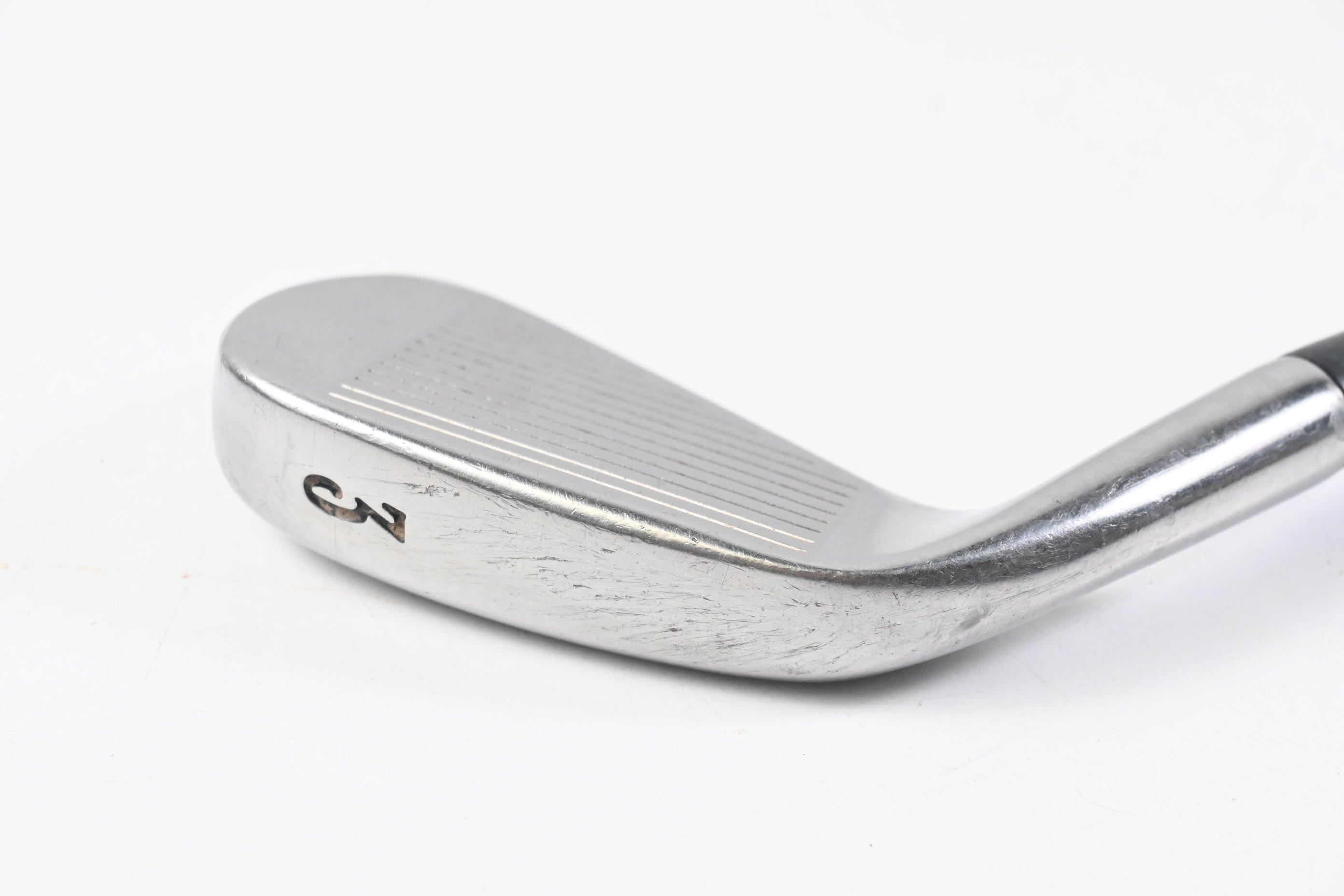 Callaway X-20 Tour #3 Iron / 21 Degree / Regular Flex Project X Flighted Shaft