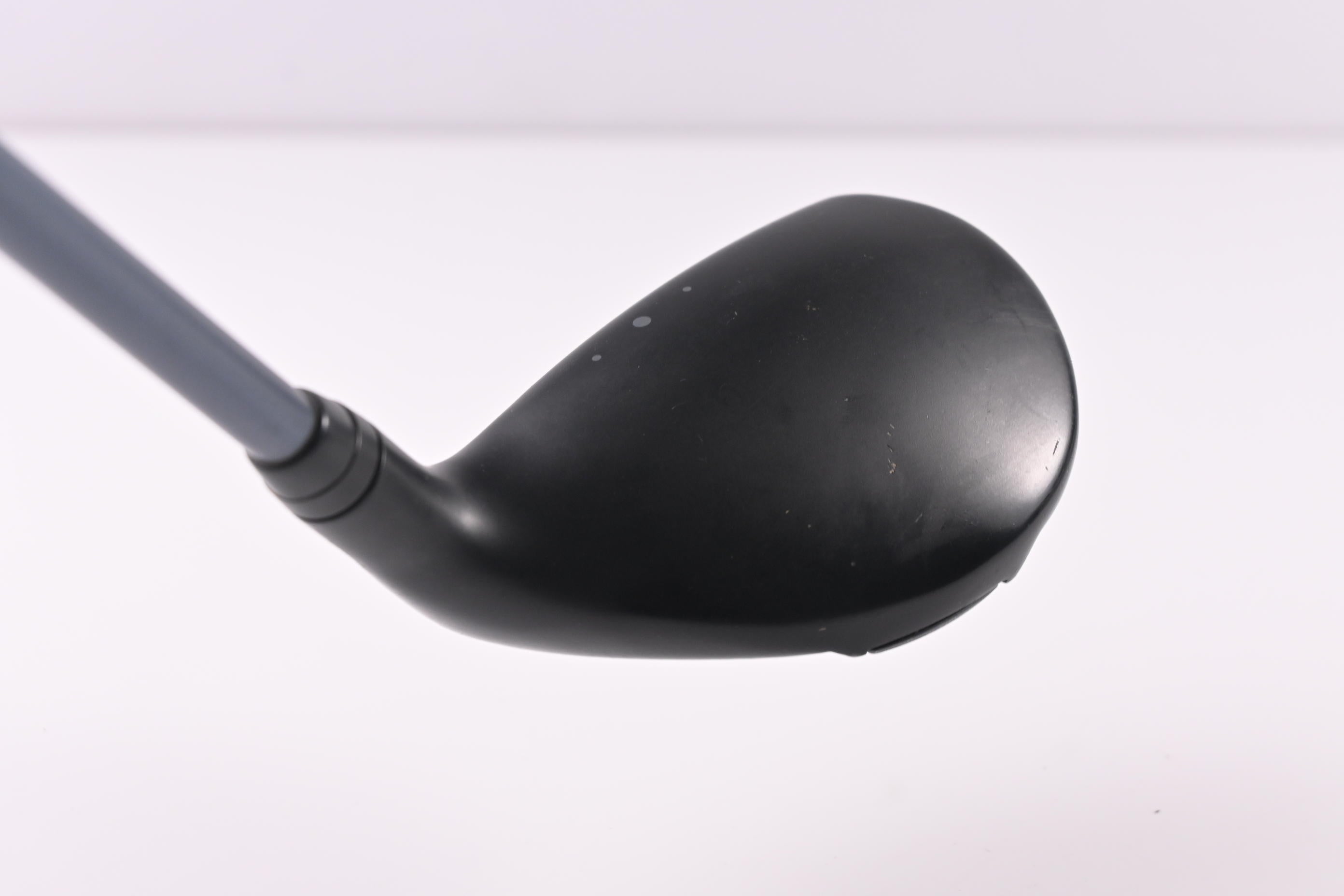 Ping G425 #4 Hybrid / 22 Degree / Senior Flex Ping Alta CB Slate 70 Shaft