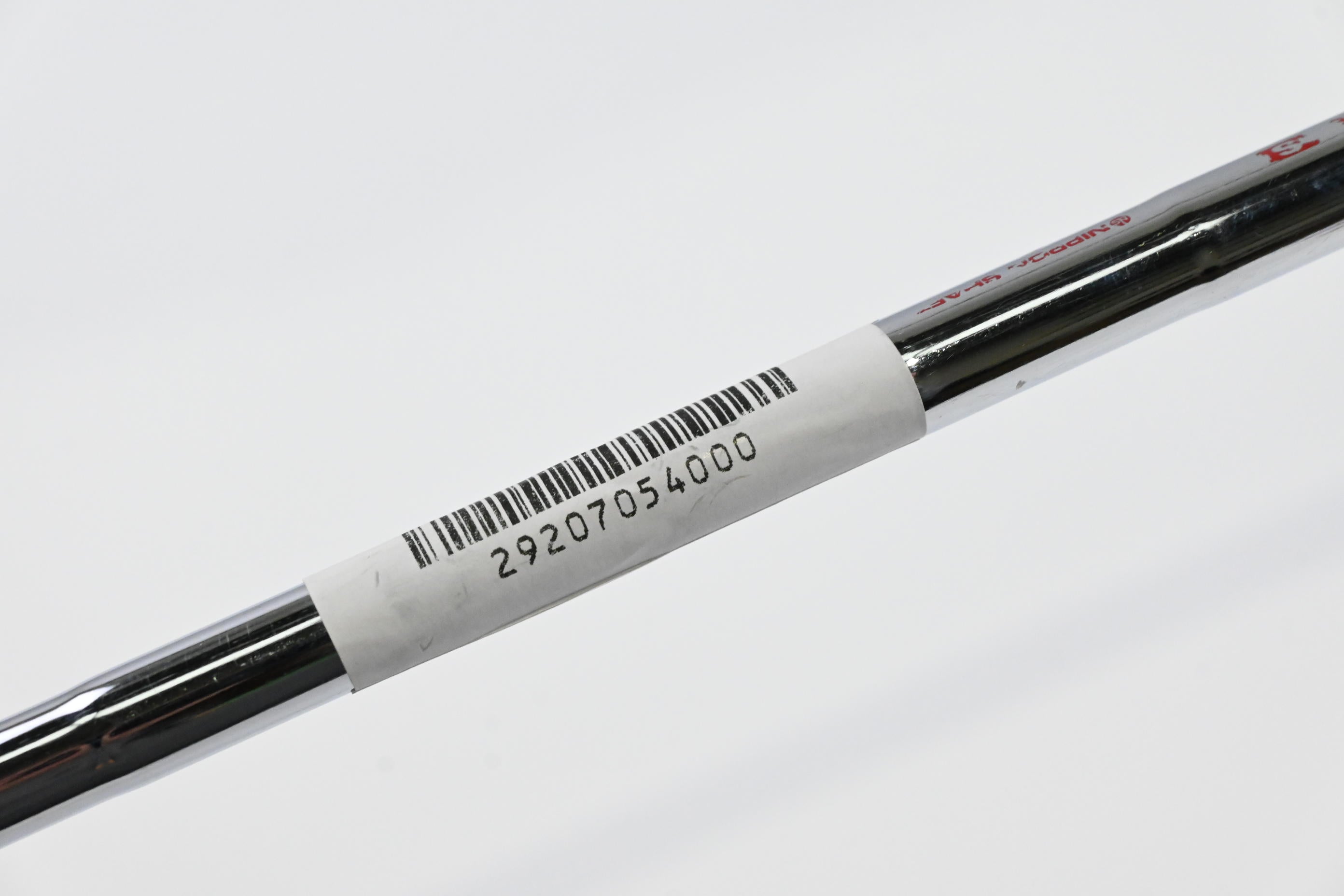 Ping S159 Lob Wedge / 58 Degree / Red Dot /  Stiff Flex N.S.Pro Modus 3 Tour 105