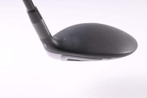 Tour Issue Callaway Rogue ST Triple Diamond #3 Wood / 15 Degree / Stiff Flex