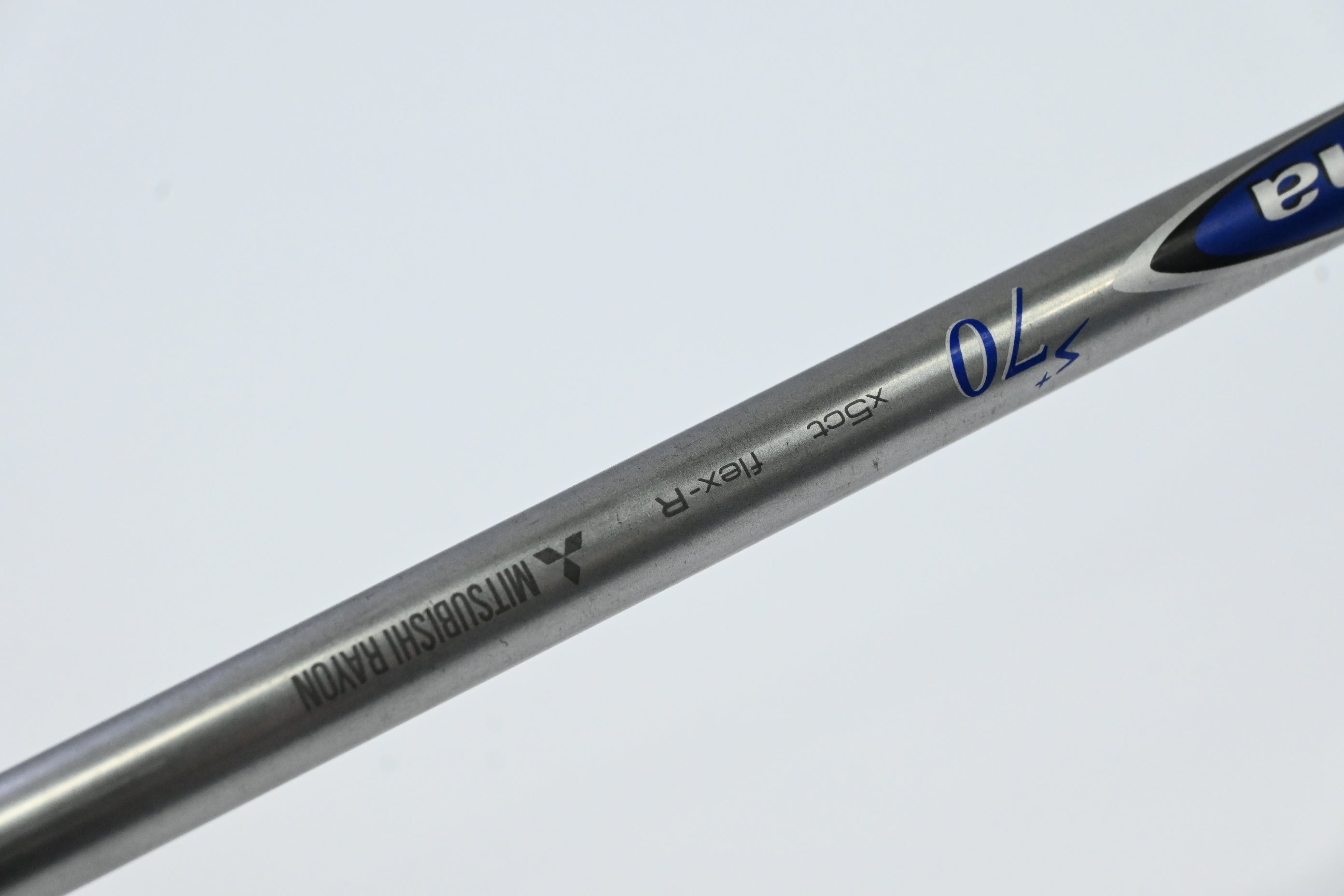 Titleist 915 F #5 Wood / 18 Degree / Regular Flex Diamana S+ 70 Shaft