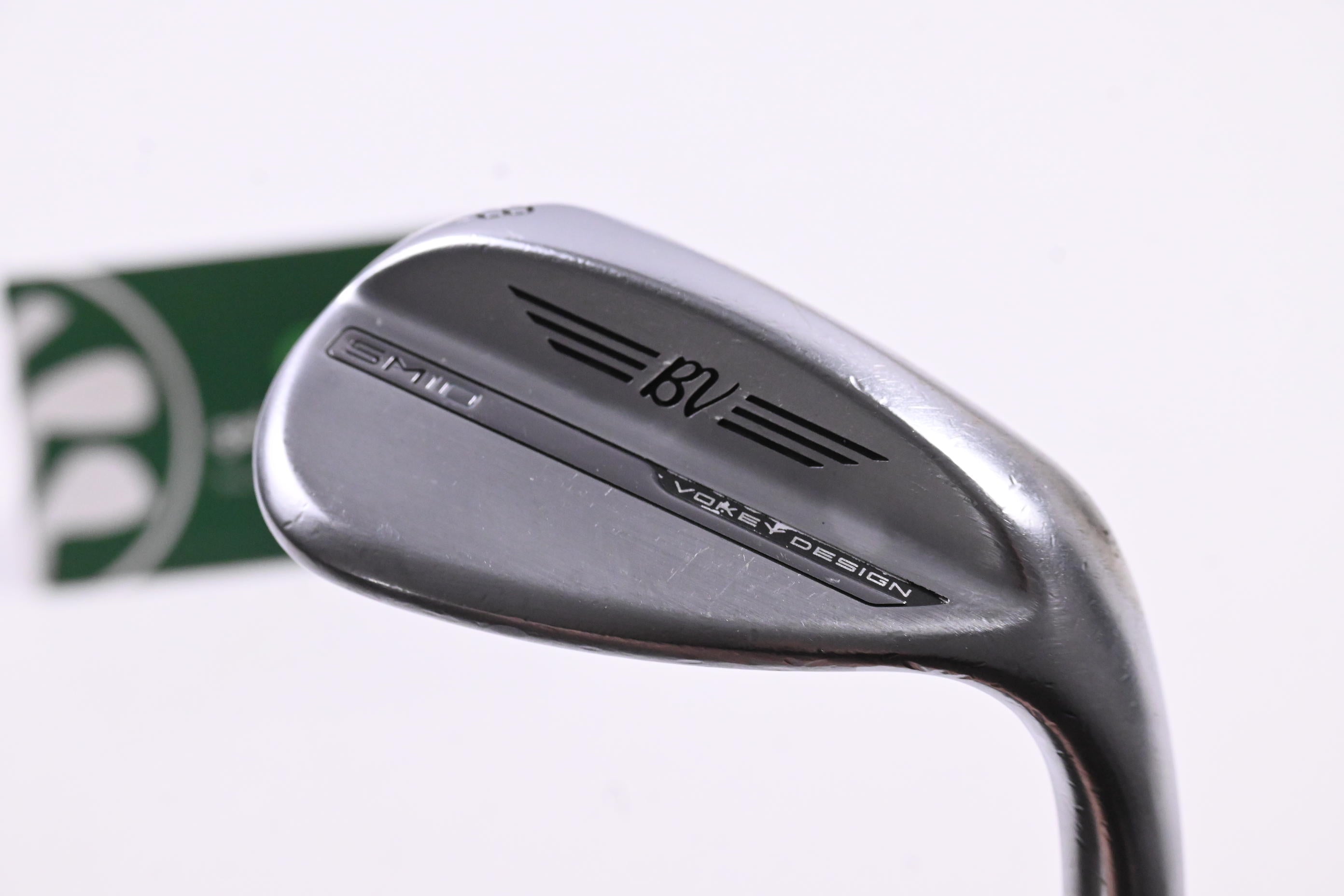 Titleist Vokey SM10 Lob Wedge / 58 Degree / Wedge Flex Titleist Vokey SM10