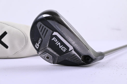 Ping G425 #2 Hybrid / 17 Degree / Stiff Flex Ping Tour 85 Shaft
