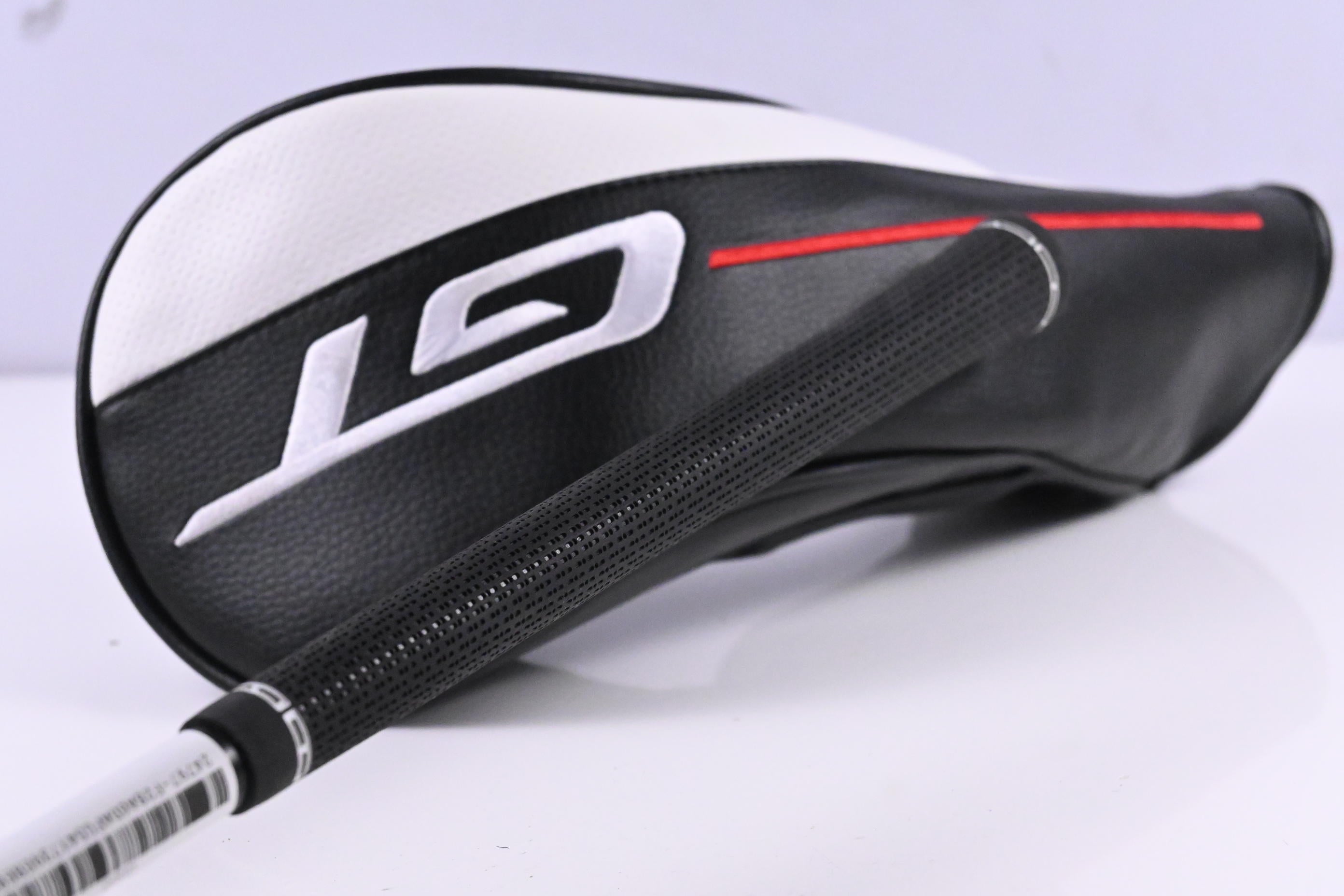 Titleist GT3 Driver / 8 Degree / X-Flex HZRDUS Black 60 Shaft