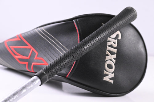 Srixon ZXi Driver / 10.5 Degree / Senior Flex Denali Red 50 Shaft