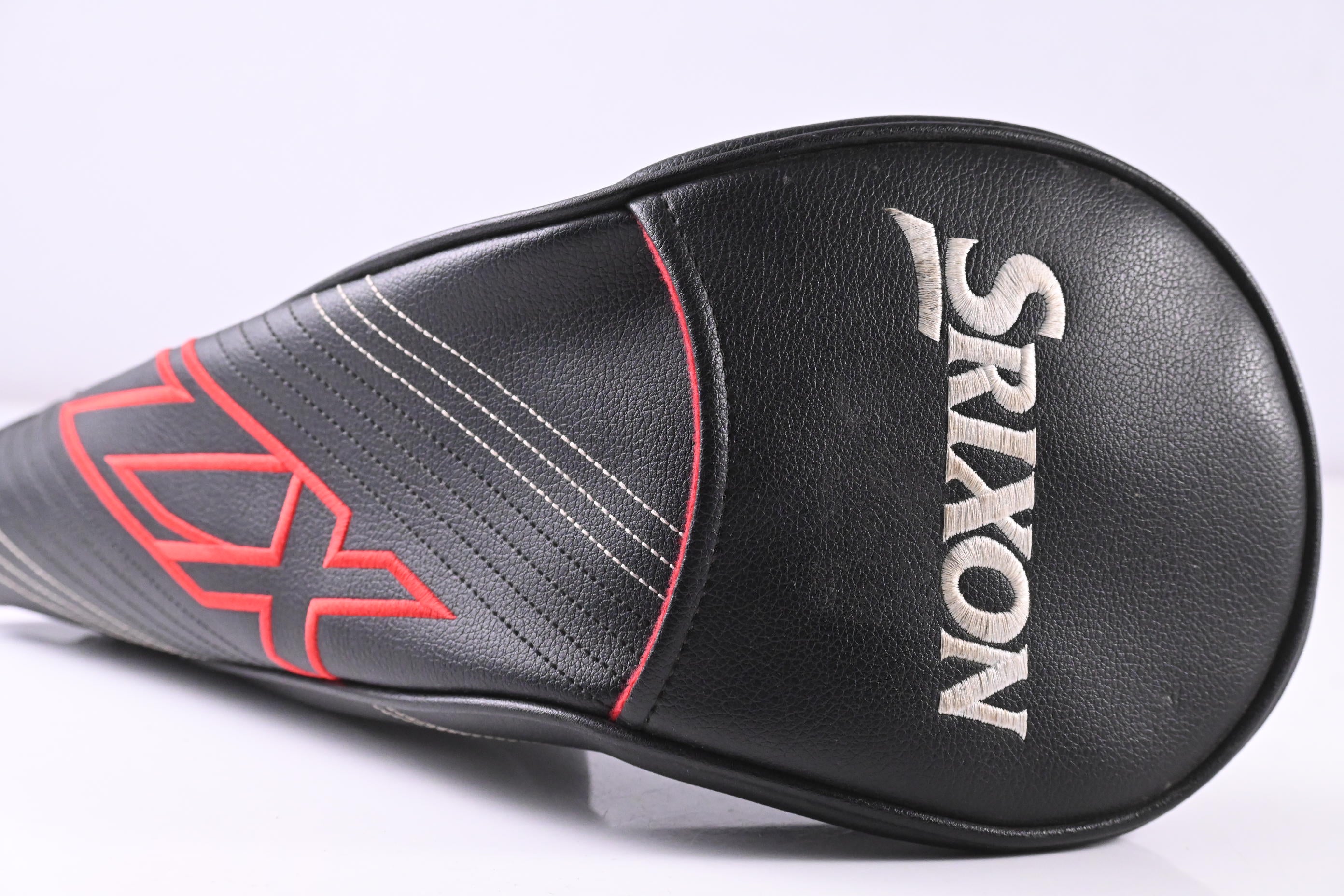 Srixon ZXi Driver / 10.5 Degree / Senior Flex Denali Red 50 Shaft