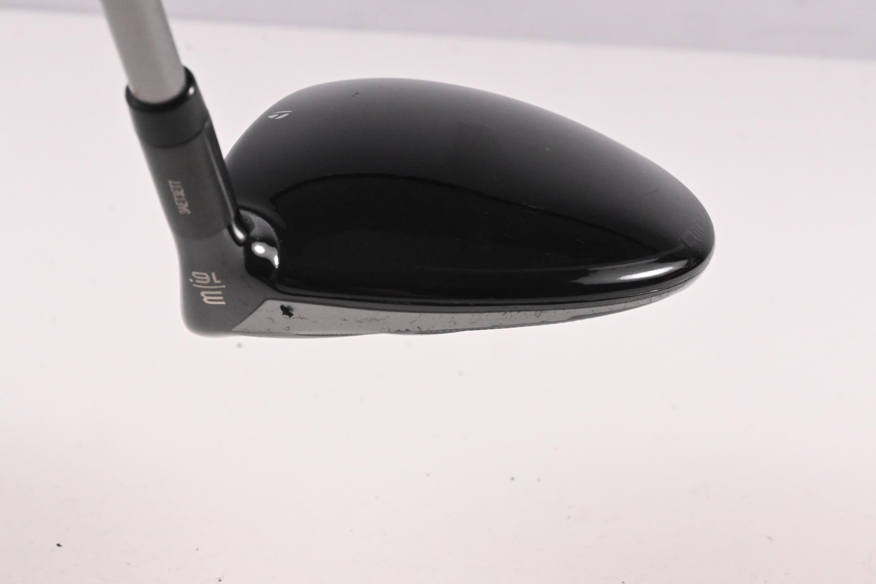 Taylormade Qi10 Max #3 Wood / 16 Degree / Regular Flex Fujikura Speeder NX 50