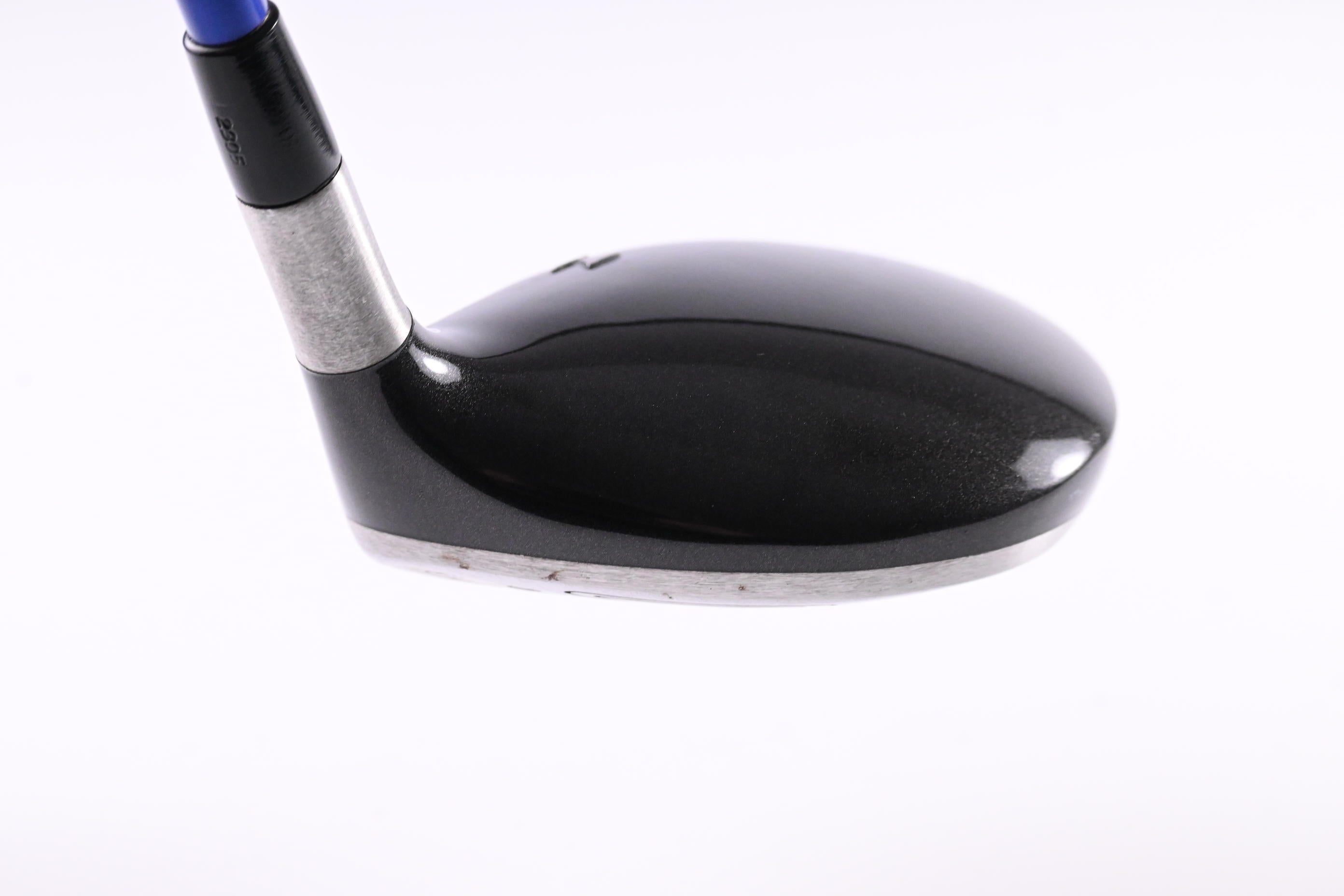Titleist 904 F #3 Wood / 15 Degree / Regular Flex Tour AD YS-6+ Shaft