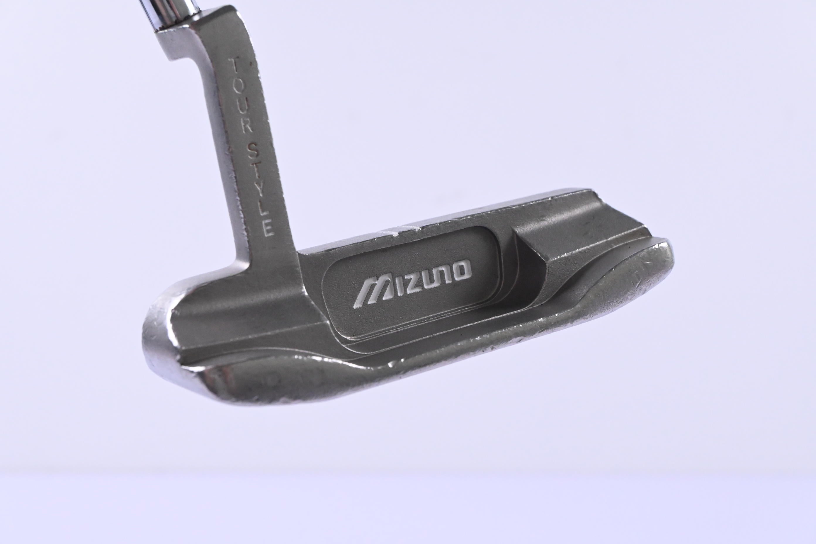 Mizuno Dare To Dream H-805 Putter / 33 Inch