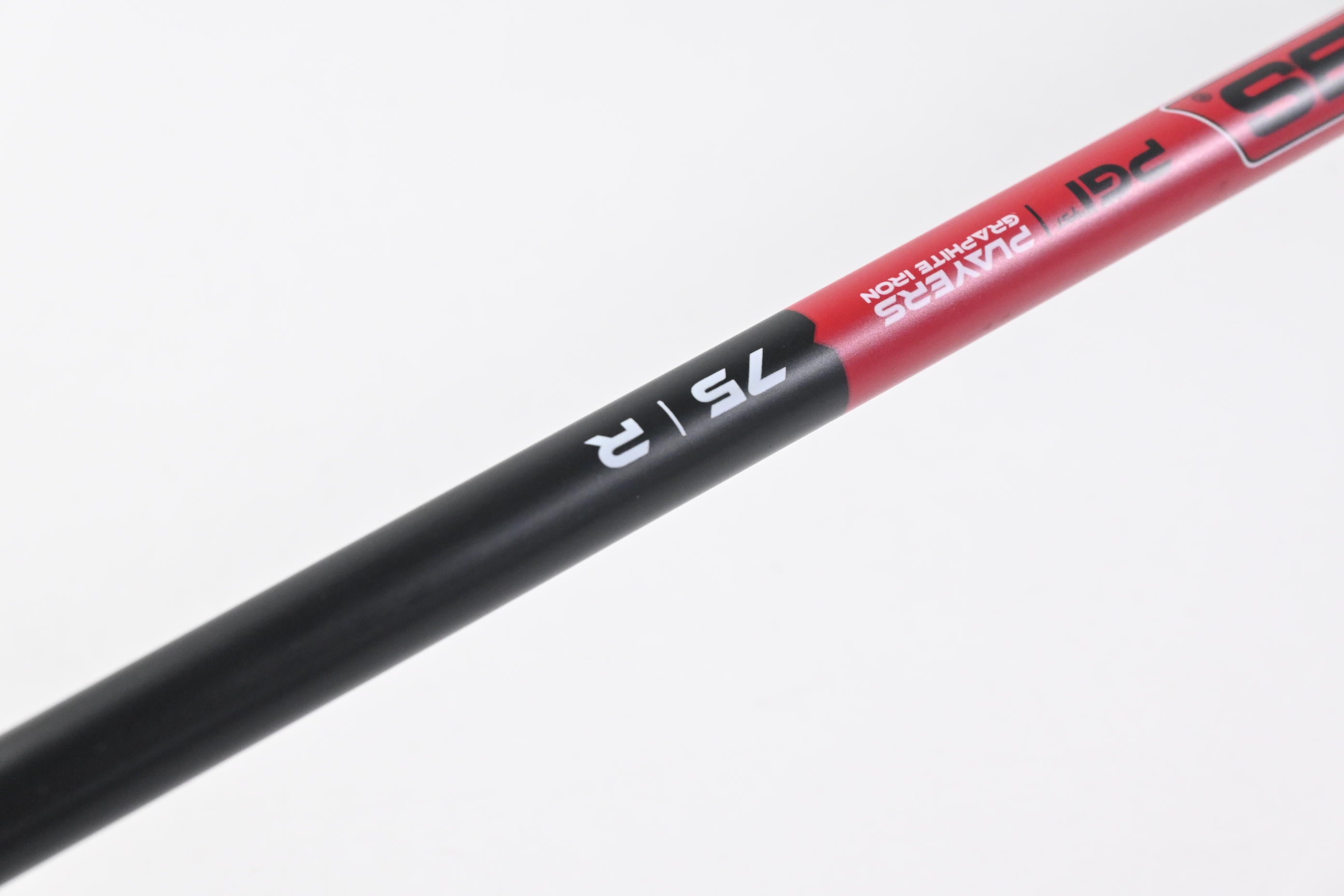 Left Hand Cobra LTDx Pitching Wedge / 41.5 Degree / Regular Flex KBS PGI 75