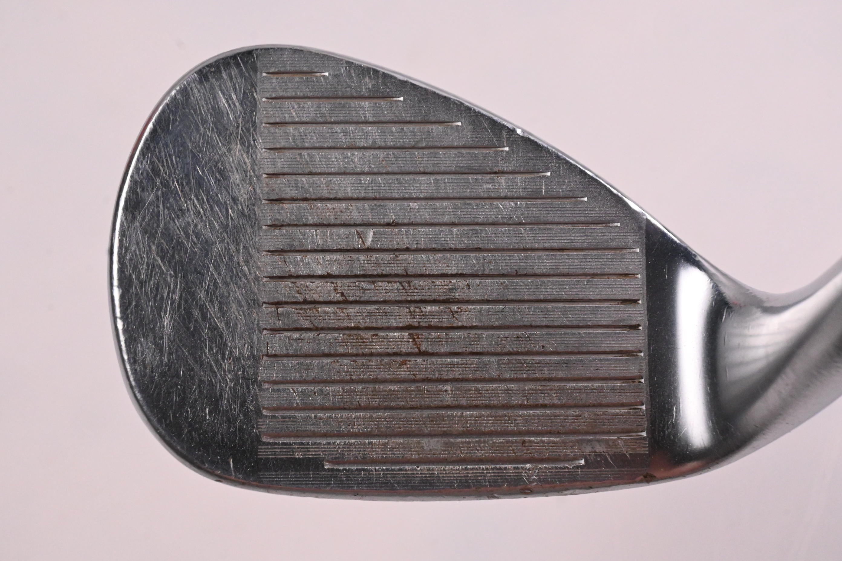 Callaway Mack Daddy 4 Lob Wedge / 58 Degree / Stiff Flex Dynamic Gold S400 115