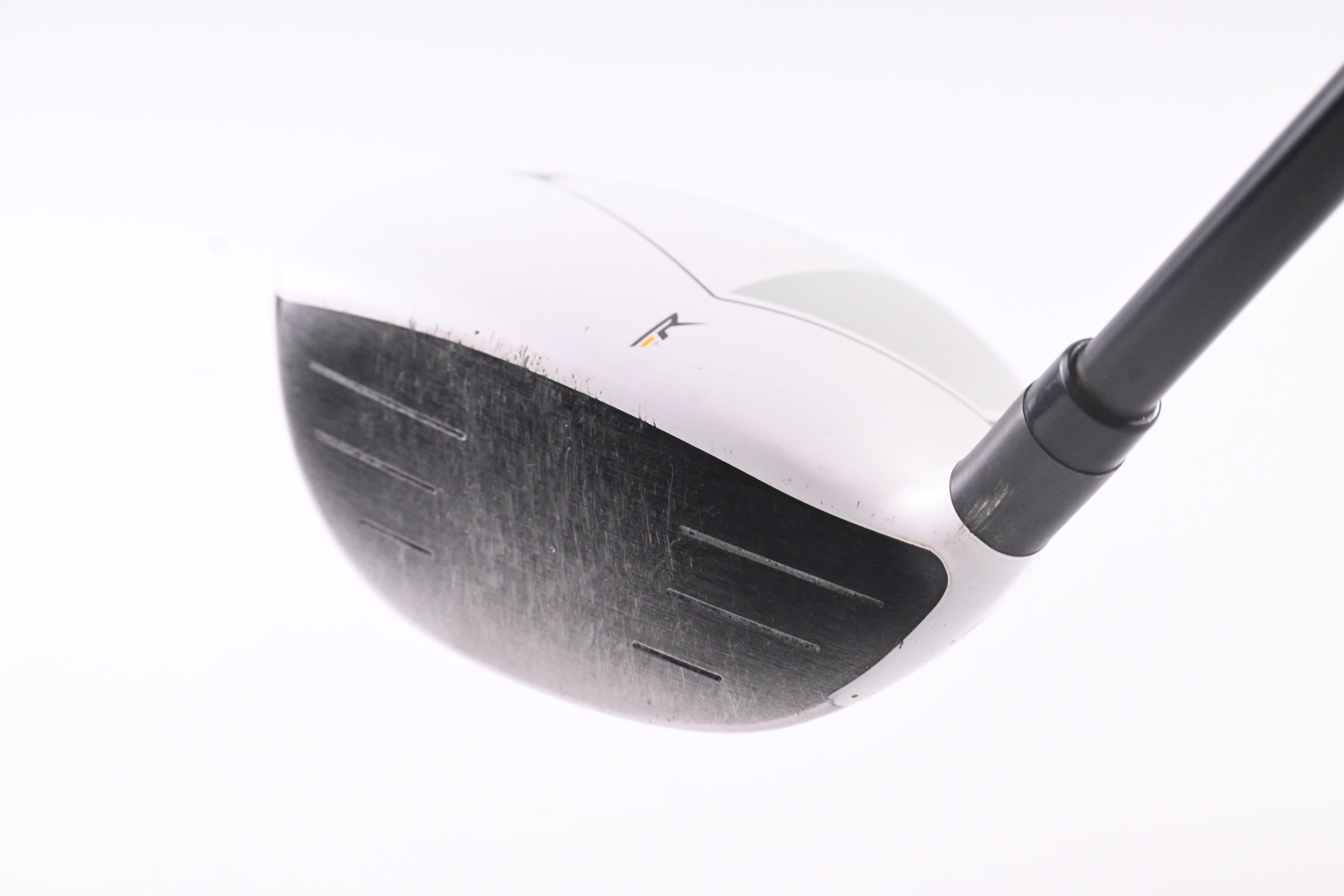 Taylormade RBZ Stage 2 #5 Wood / 19 Degree / Regular Flex Rocketfuel 60 Shaft