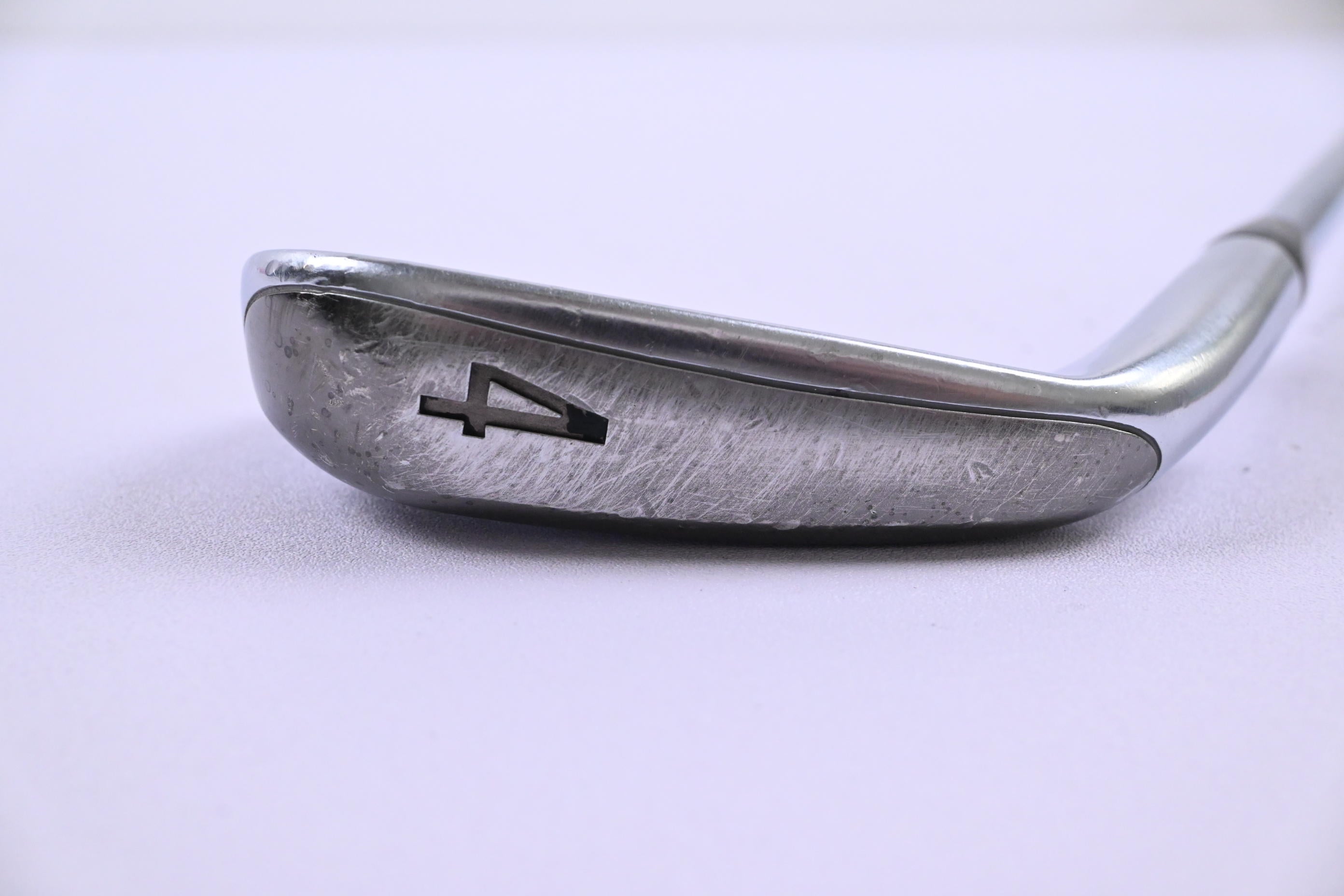 Titleist 716 T-MB #4 Utility Iron / 23 Degree / Stiff Flex Dynamic Gold S300