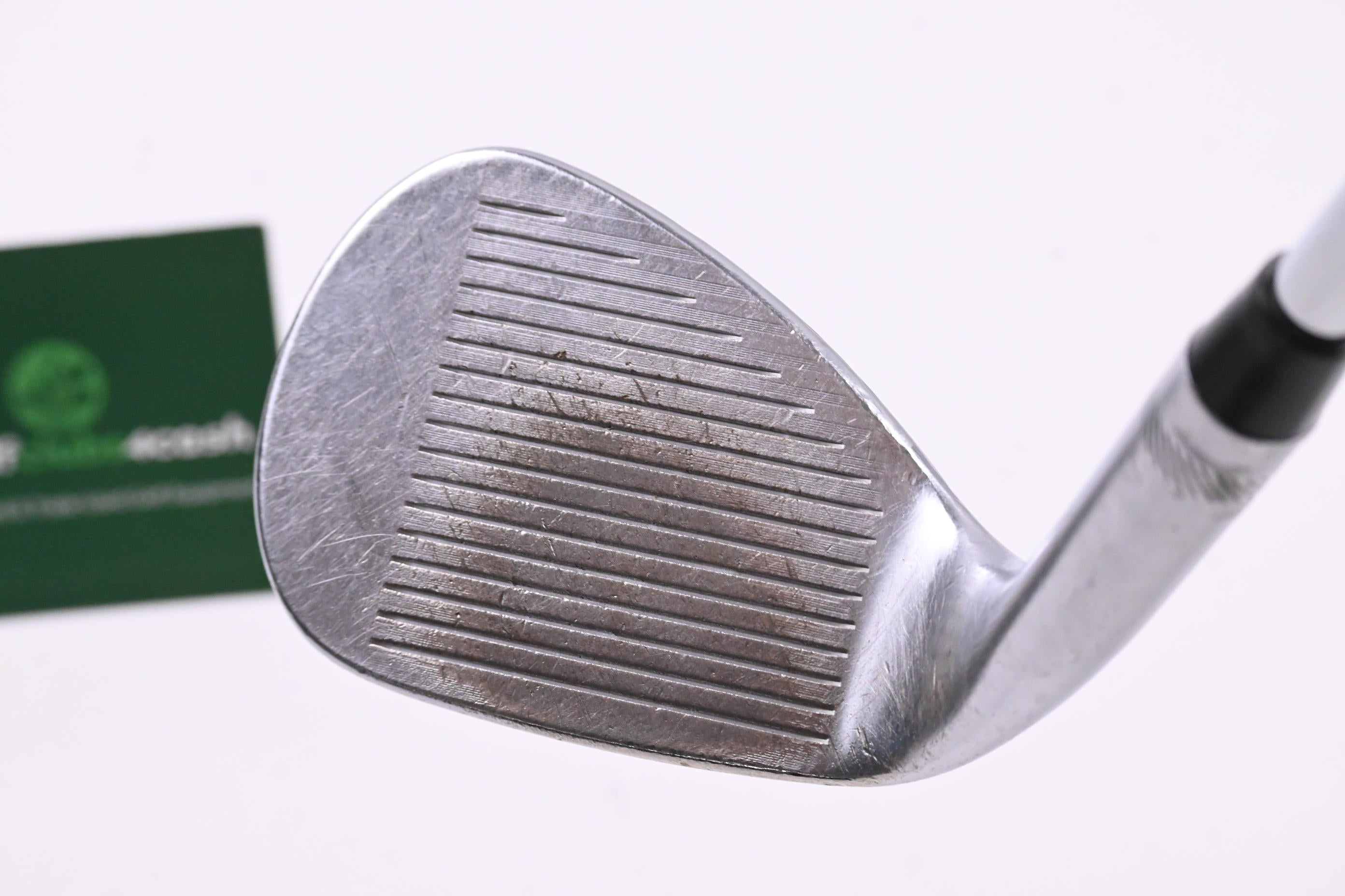 Titleist Vokey SM10 Lob Wedge / 58 Degree / Wedge Flex Titleist Vokey SM10