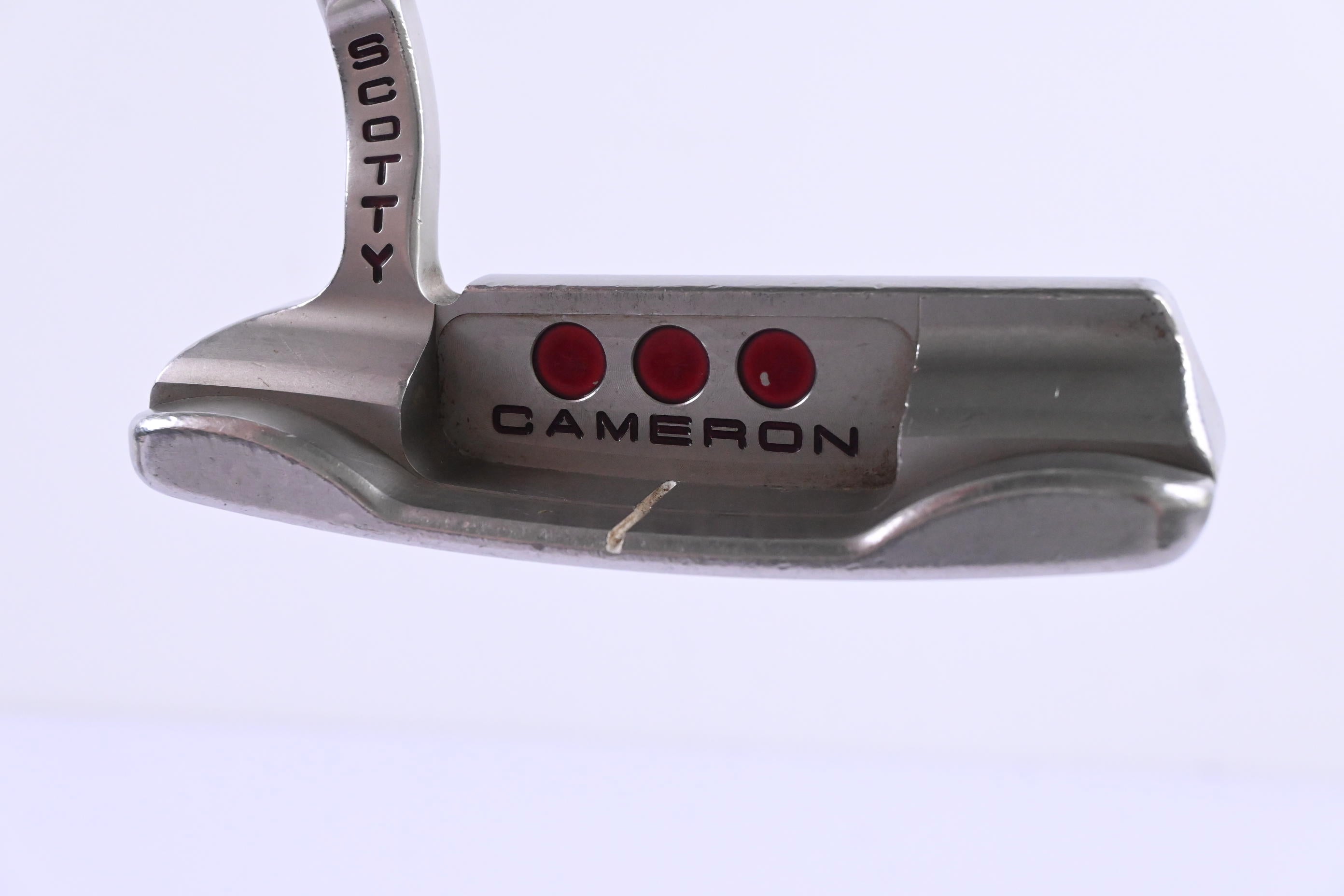 Scotty Cameron Studio Select Newport 1.5 Putter / 35 Inch