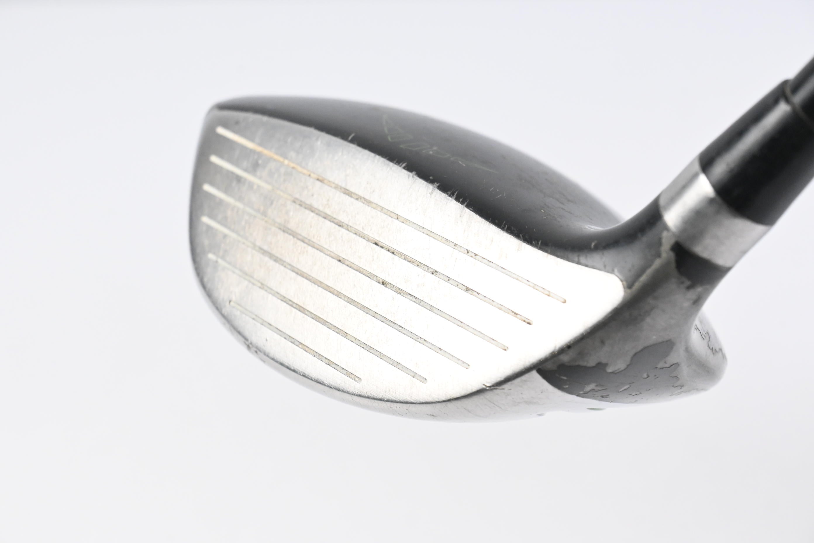 Ping Rapture V2 #5 Wood / 19 Degree / Senior Flex Ping TFC 939 Shaft