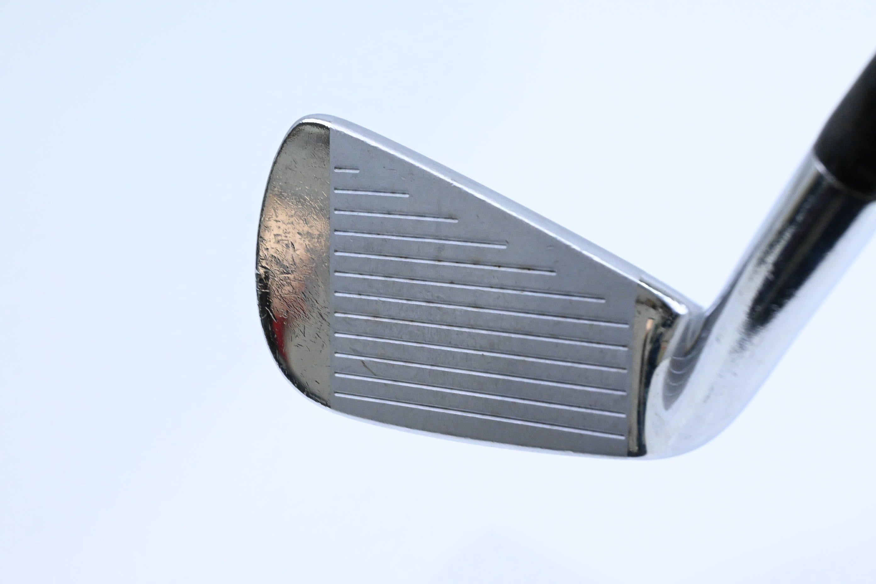 Titleist ZB Forged #3 Iron / 21 Degree / Regular Flex Dynamic Gold R300 Shaft