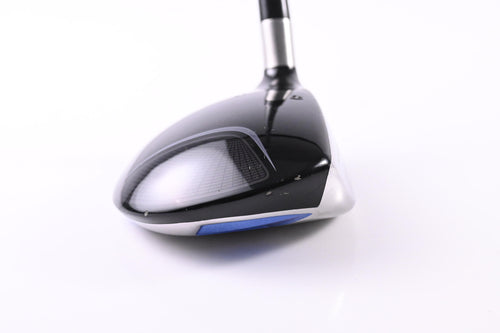 Ladies Taylormade Burner 2007 #5 Wood / 18 Degree / Ladies Flex REAX Superfast 50